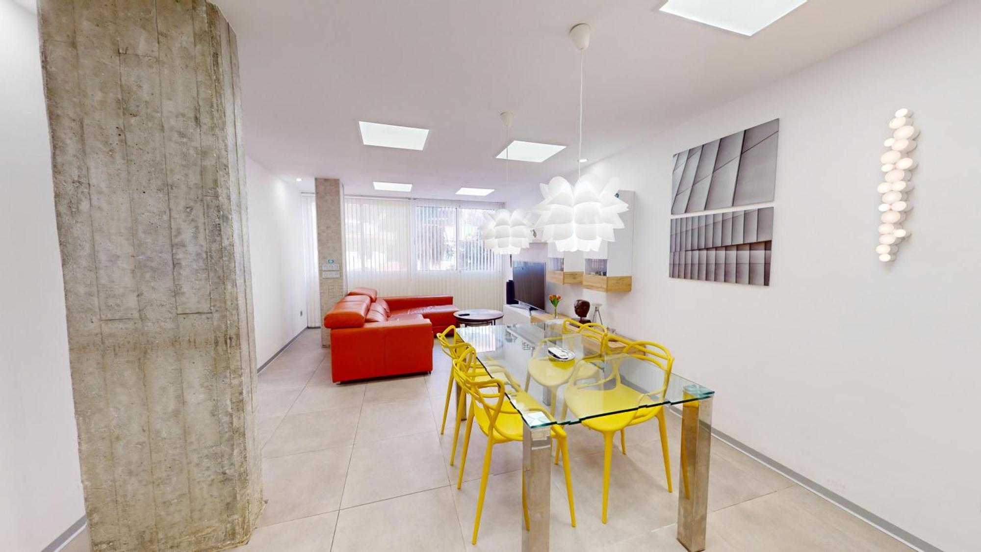 Apartment Centro-playa Del Faro Marbella