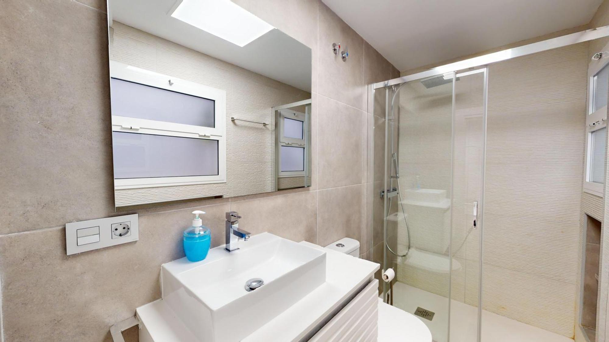 Apartment Centro-playa Del Faro
