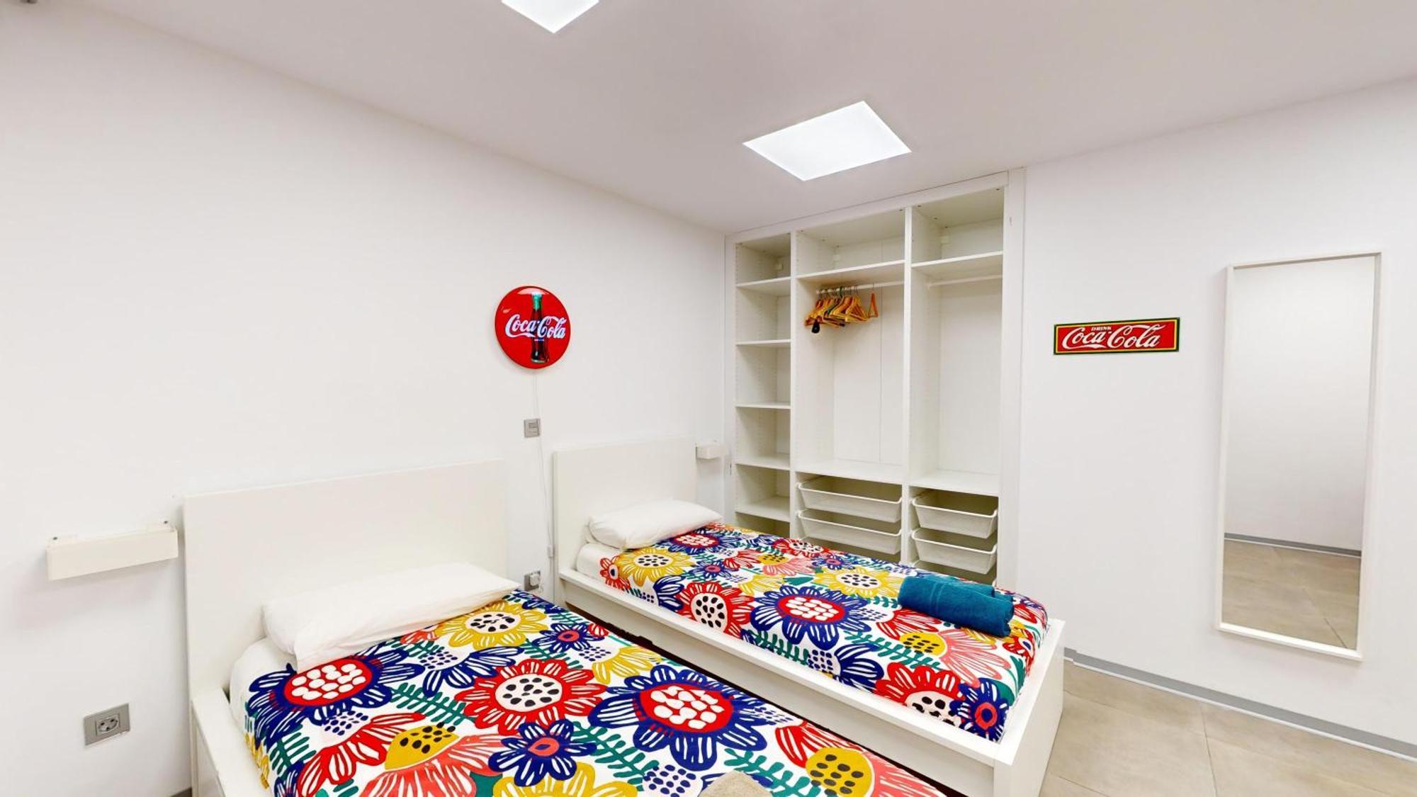 Centro-playa Del Faro Apartment *