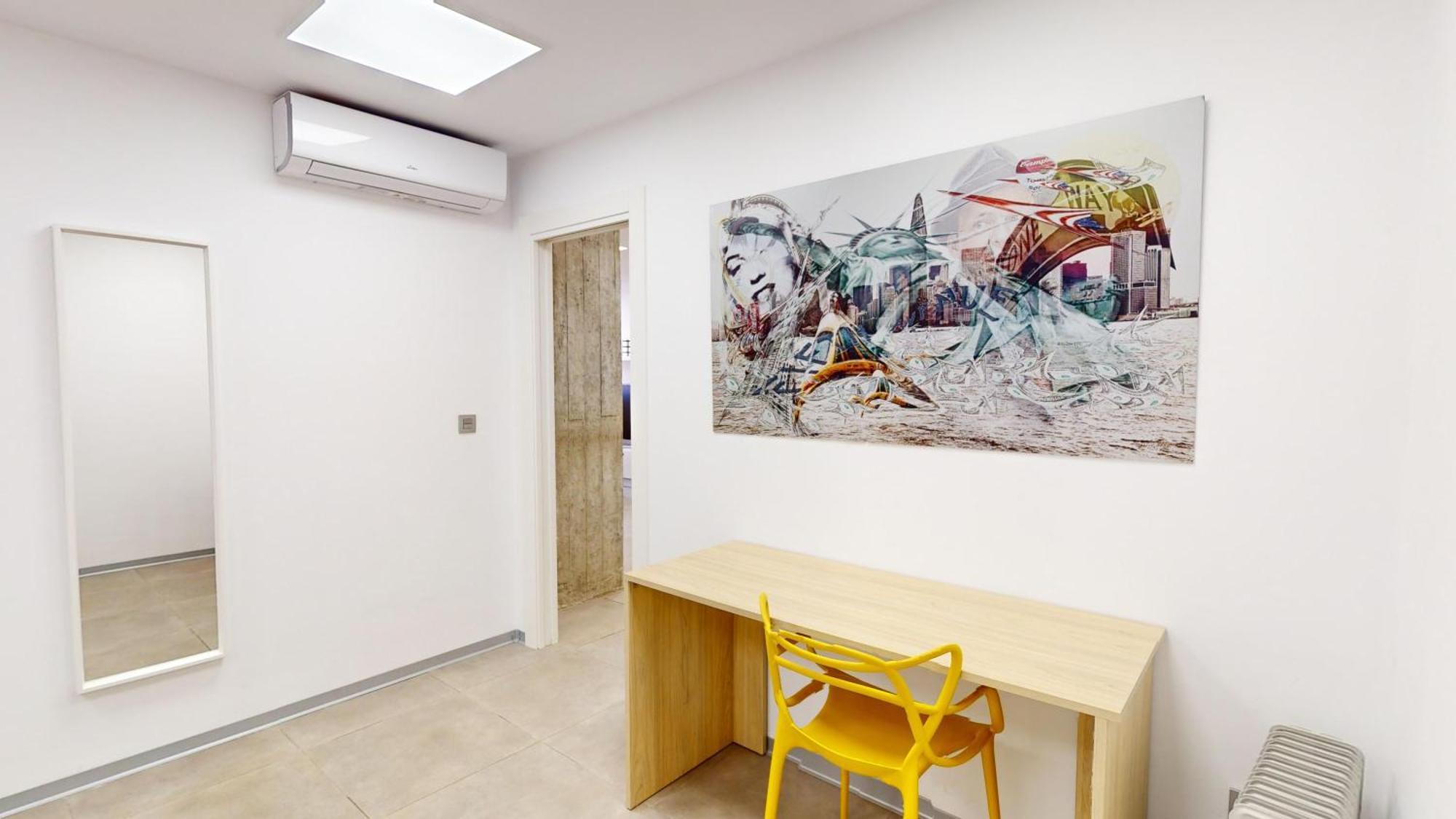 Centro-playa Del Faro Apartment *