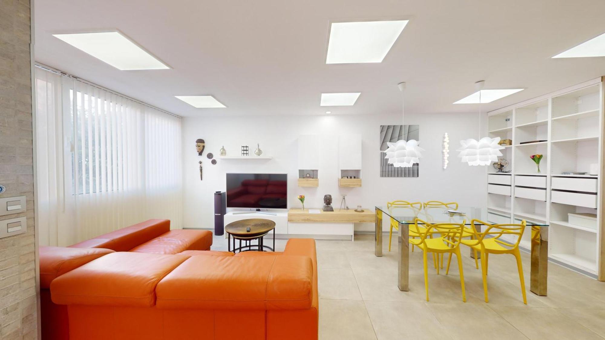 Apartment Centro-playa Del Faro Marbella