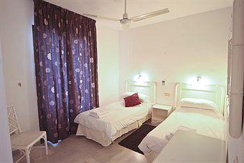 Sierra Park Club Apartamento
