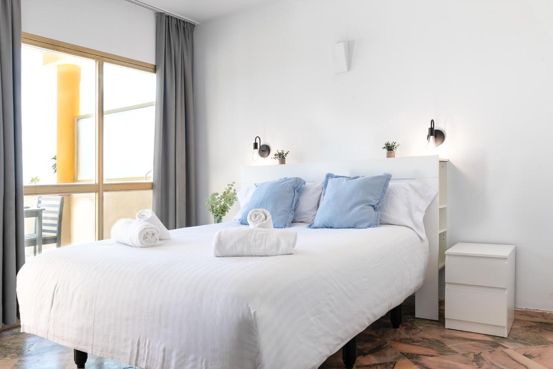 Oleholidays 1111 Romana Playa Vistas Al Mar