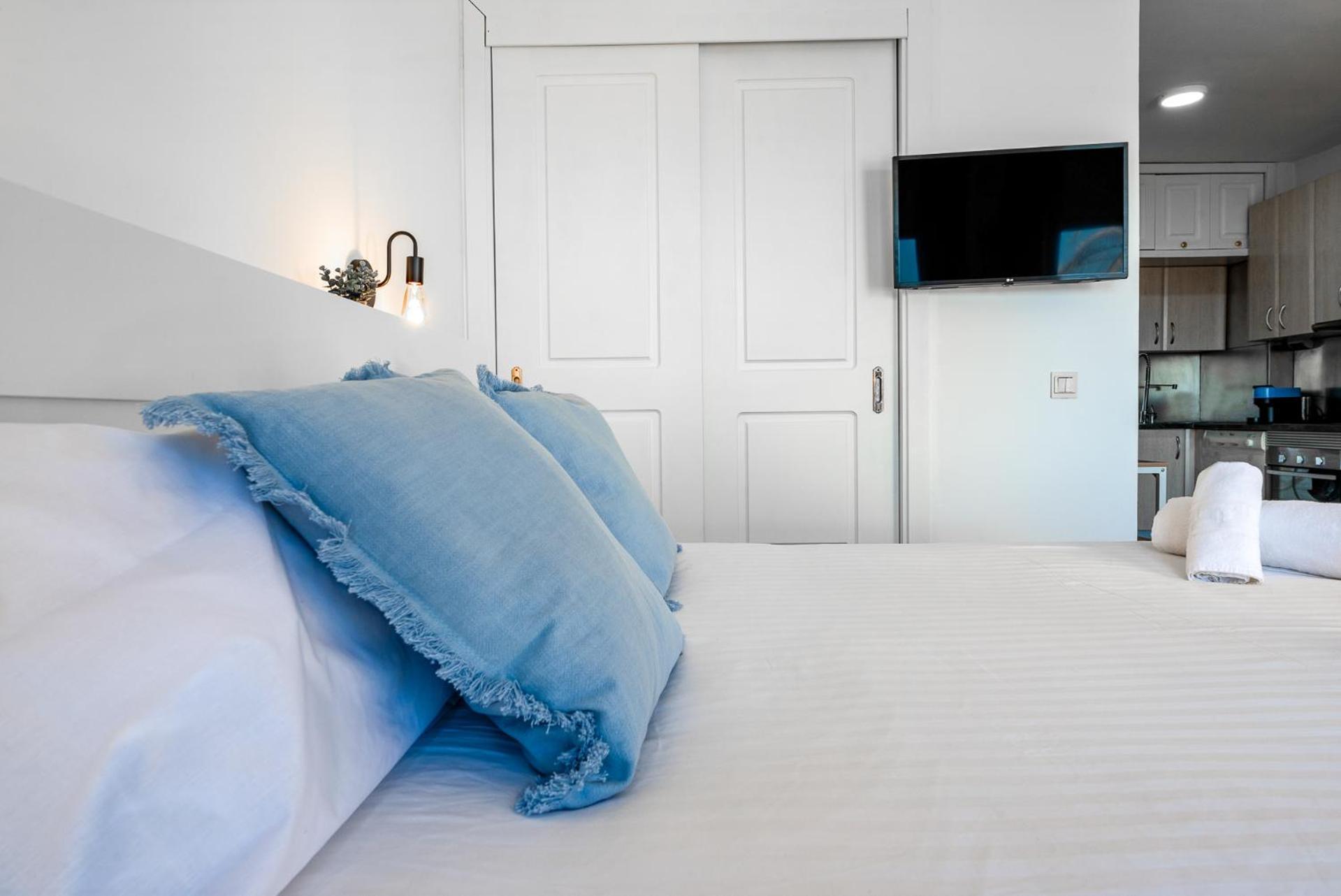 Oleholidays 1111 Romana Playa Vistas Al Mar