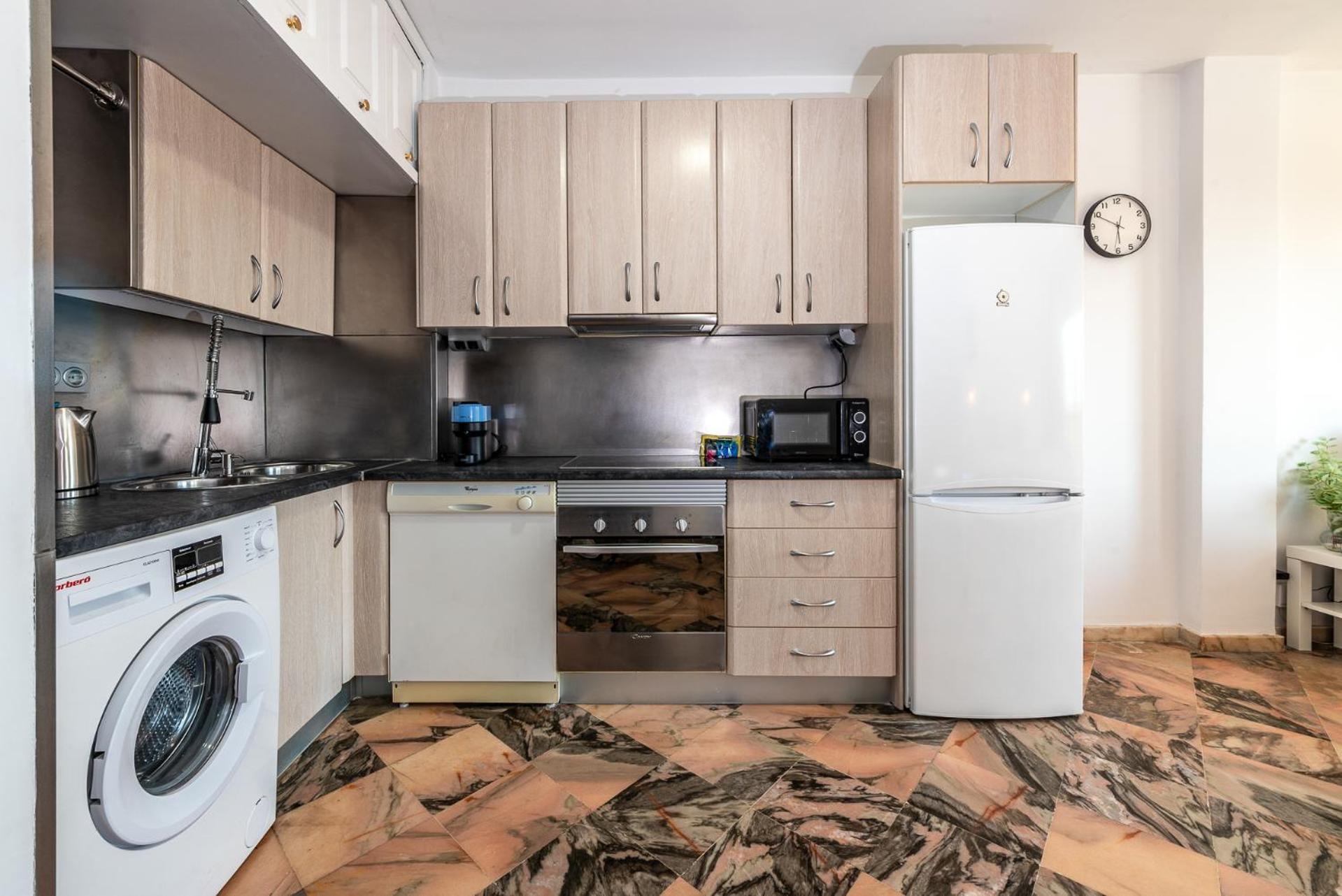 Oleholidays 1111 Romana Playa Vistas Al Mar Apartamento