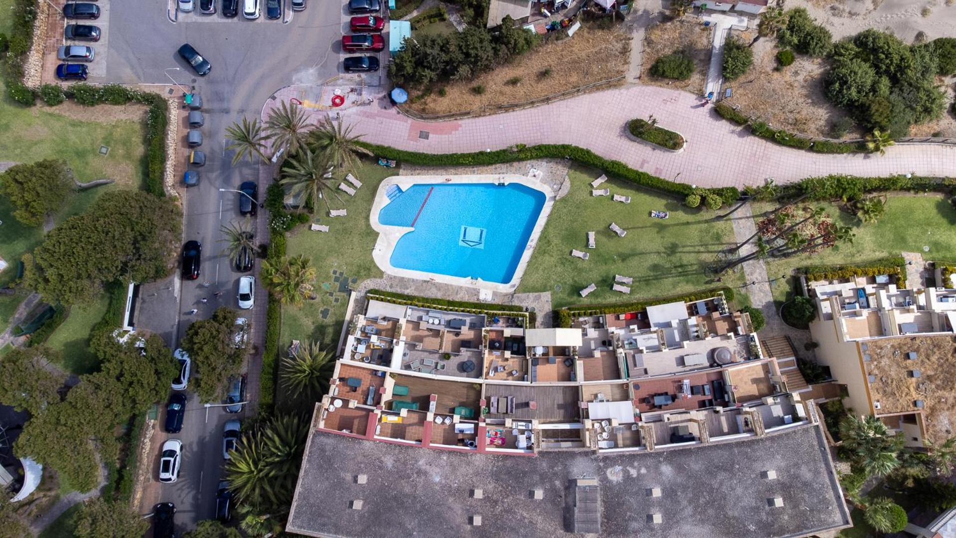 Oleholidays 1111 Romana Playa Vistas Al Mar