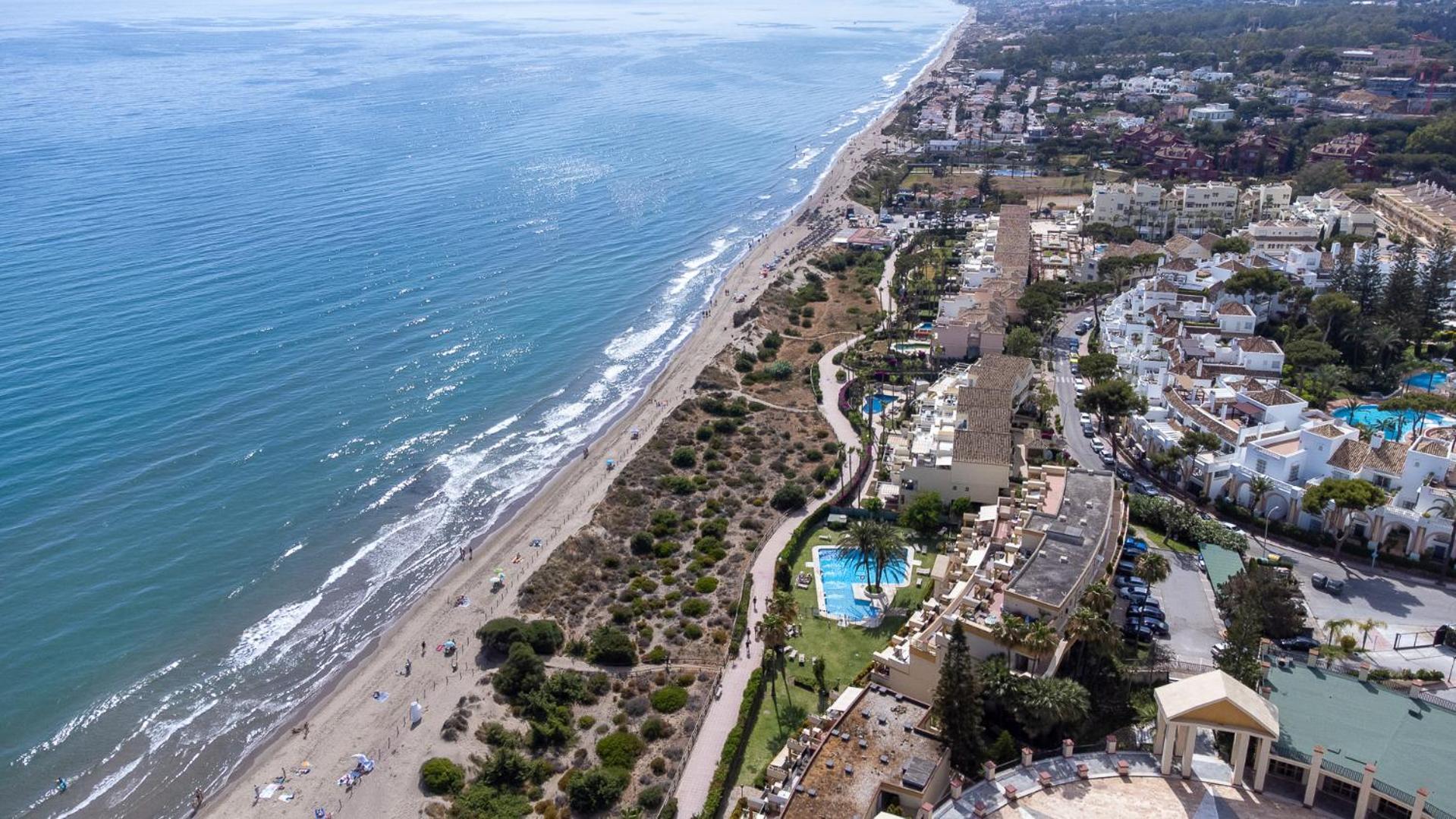 Oleholidays 1111 Romana Playa Vistas Al Mar Apartment *