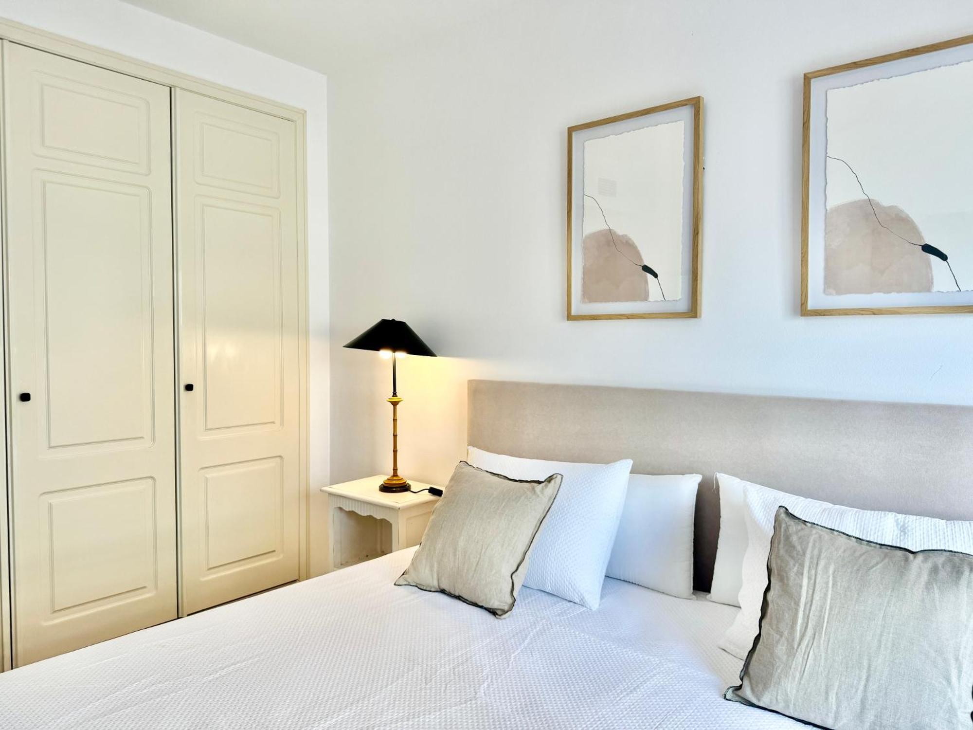 Ricardo Soriano 12 Center - Eaw Homes Apartment Marbella