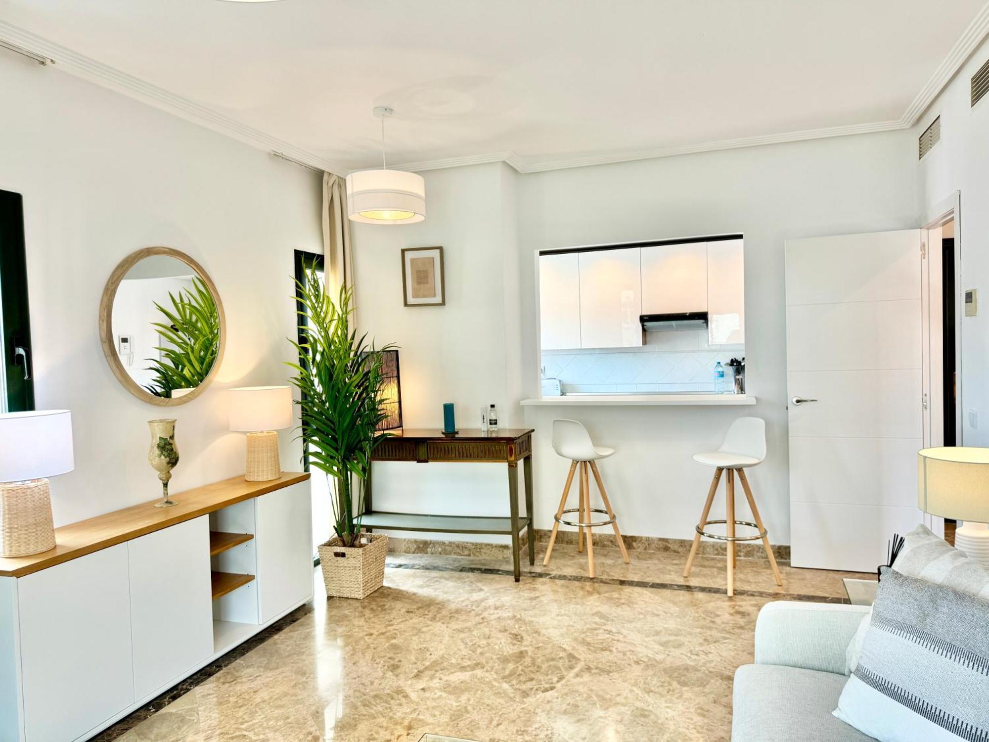Ricardo Soriano 12 Center - Eaw Homes Apartment