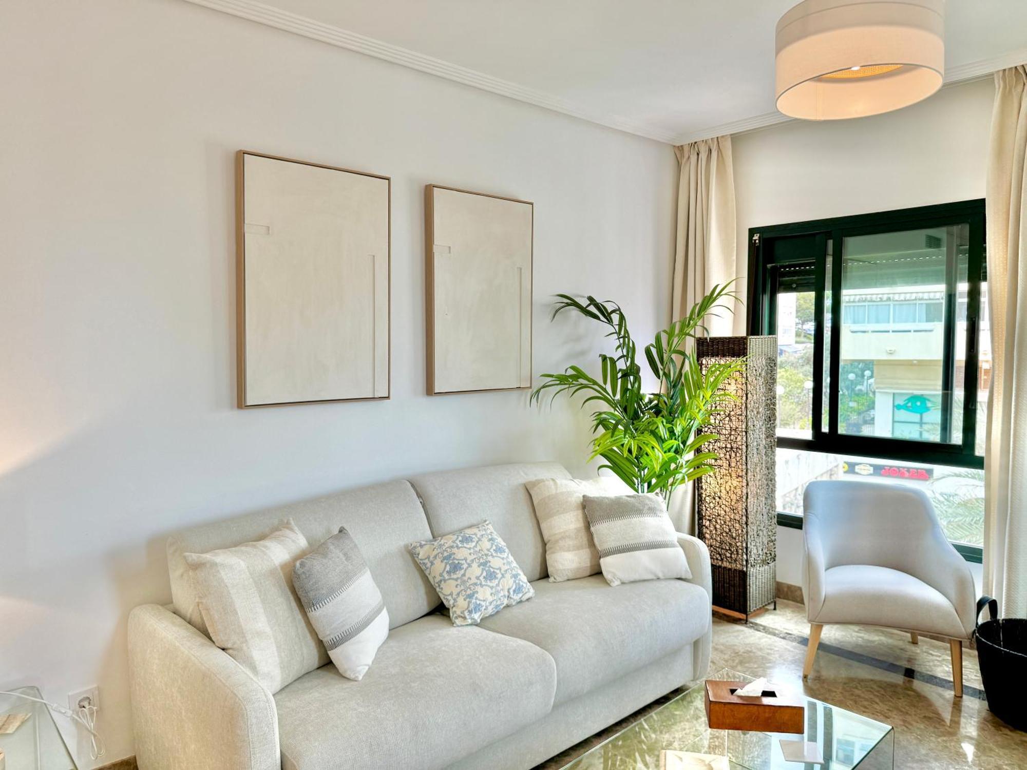 Ricardo Soriano 12 Center - Eaw Homes * Marbella