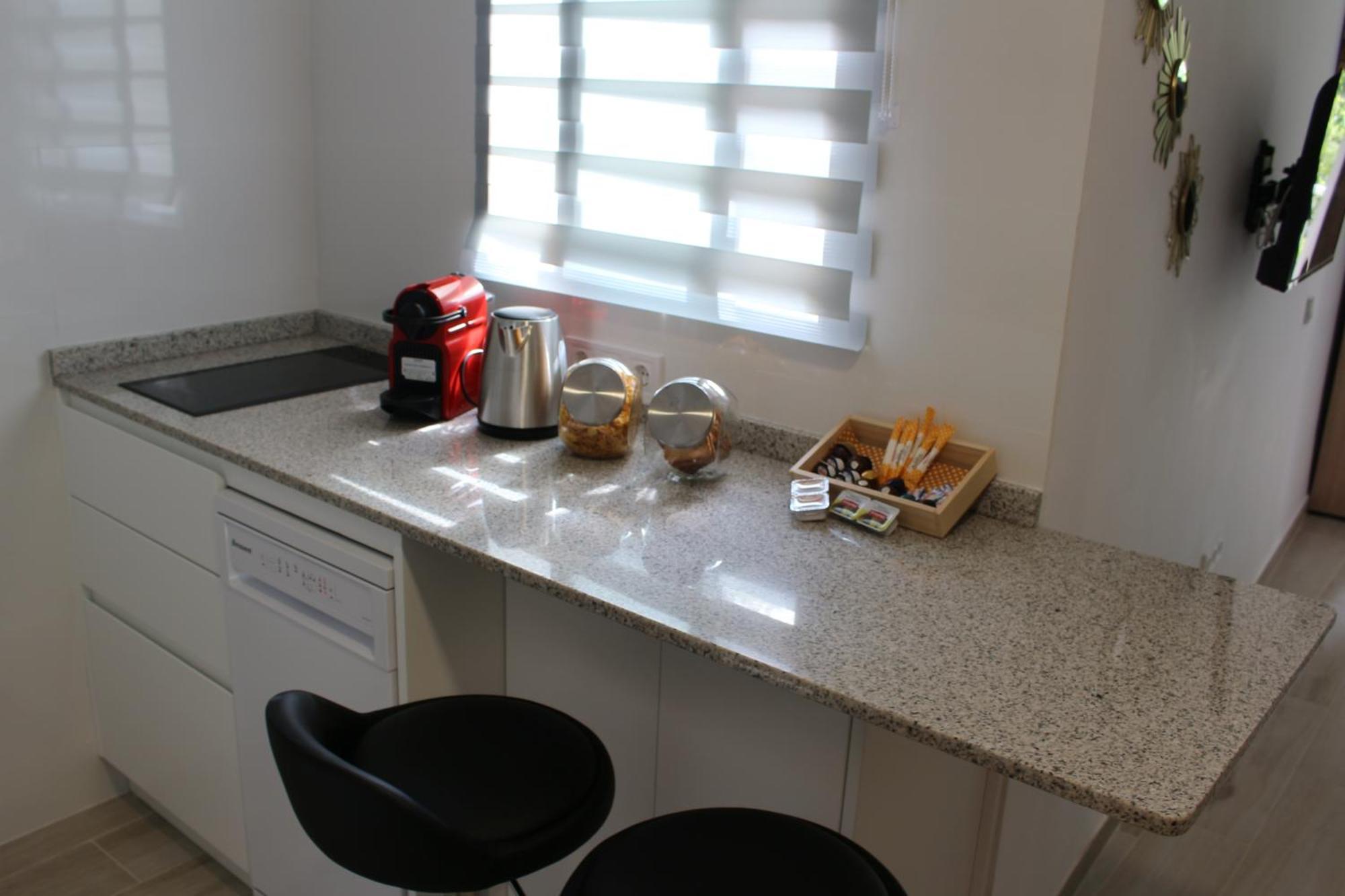 Renovated Mikky Close Marbella