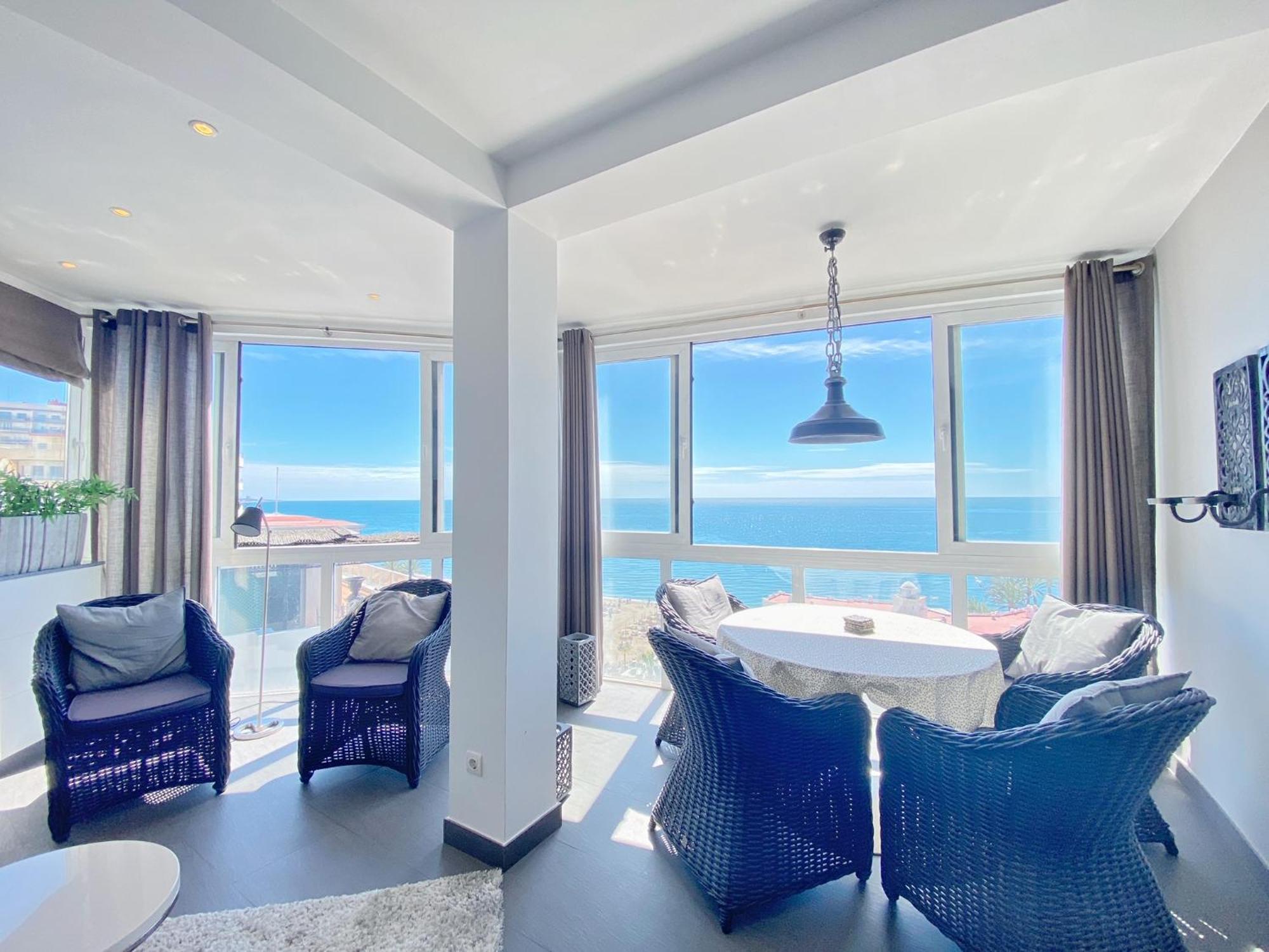 Valdecantos Marina Apartment Marbella
