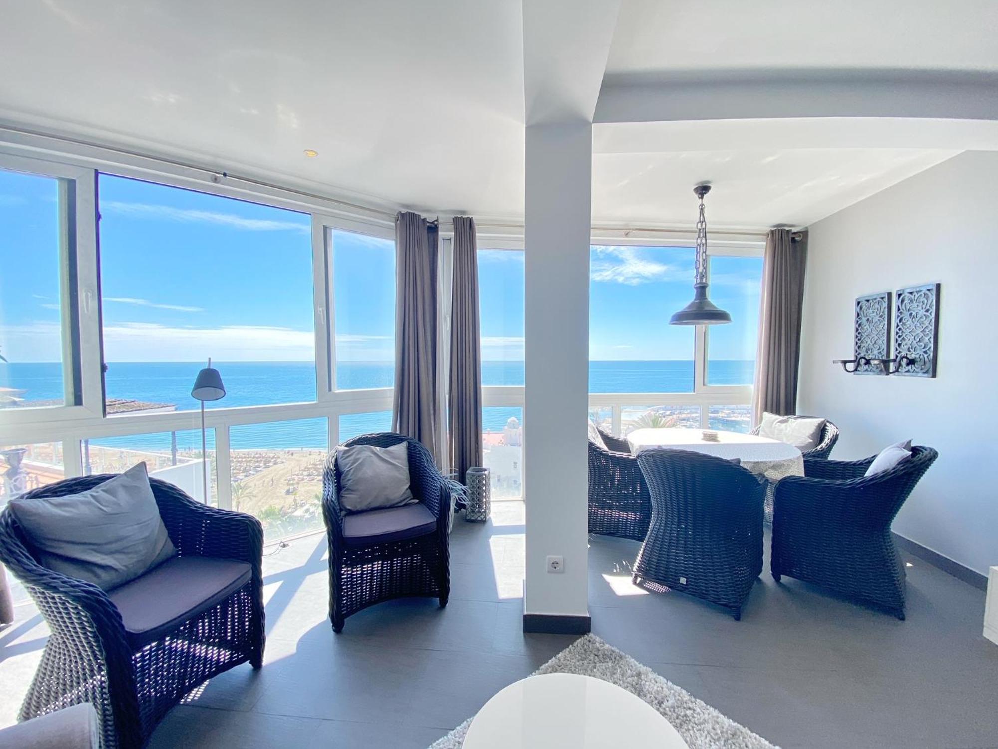 Valdecantos Marina Apartment