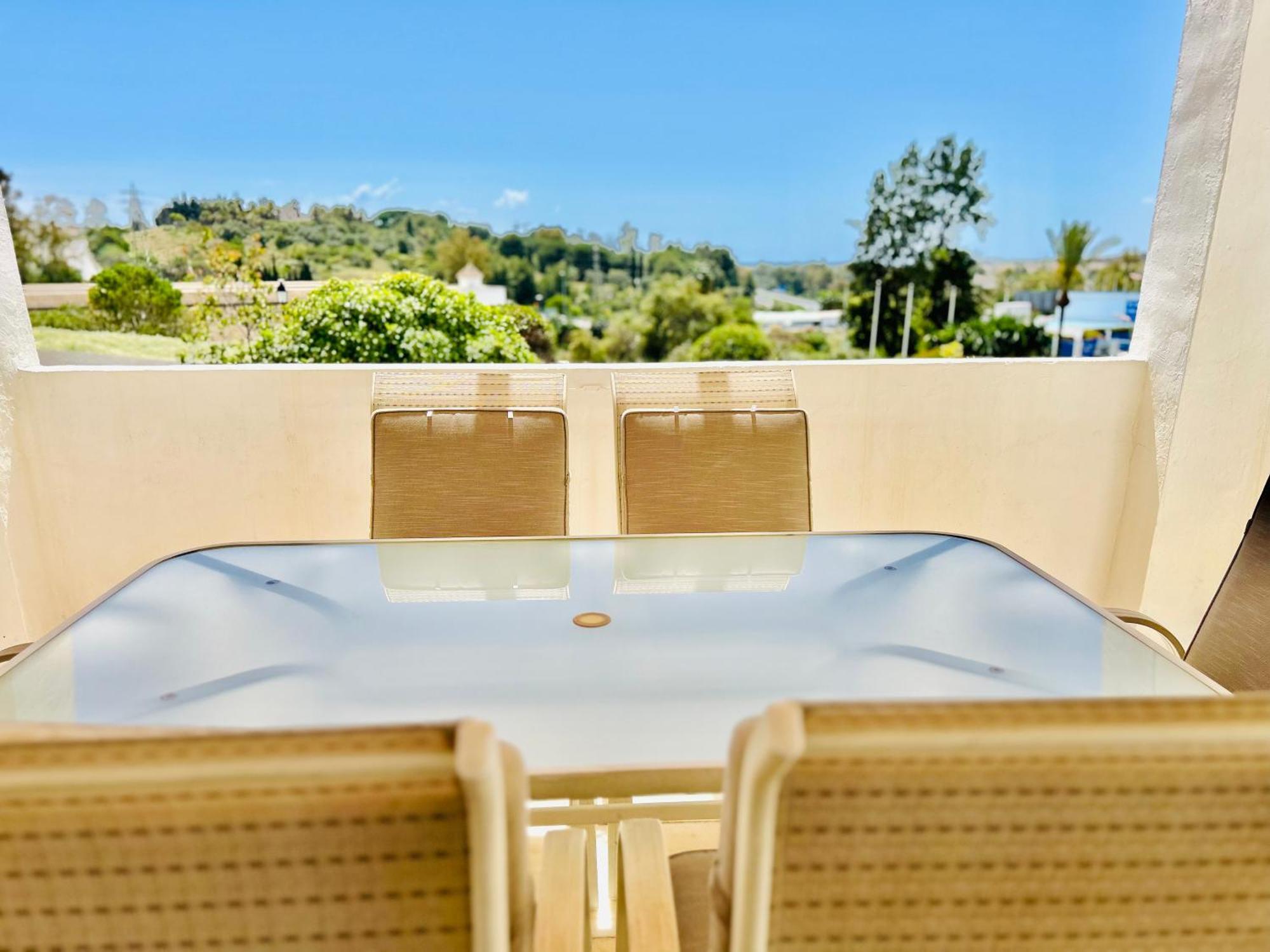 Duplex In Puerto Banus, Apartment *