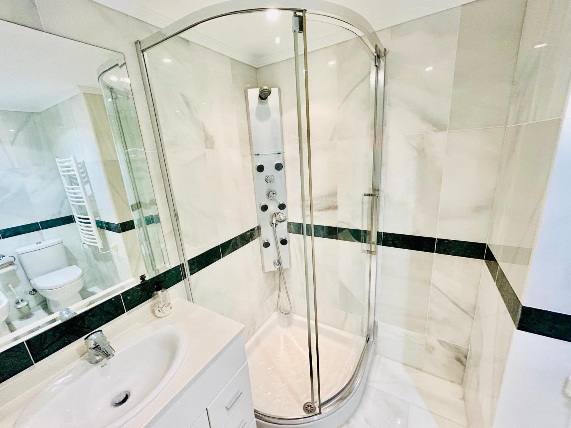 Duplex In Puerto Banus, Apartment