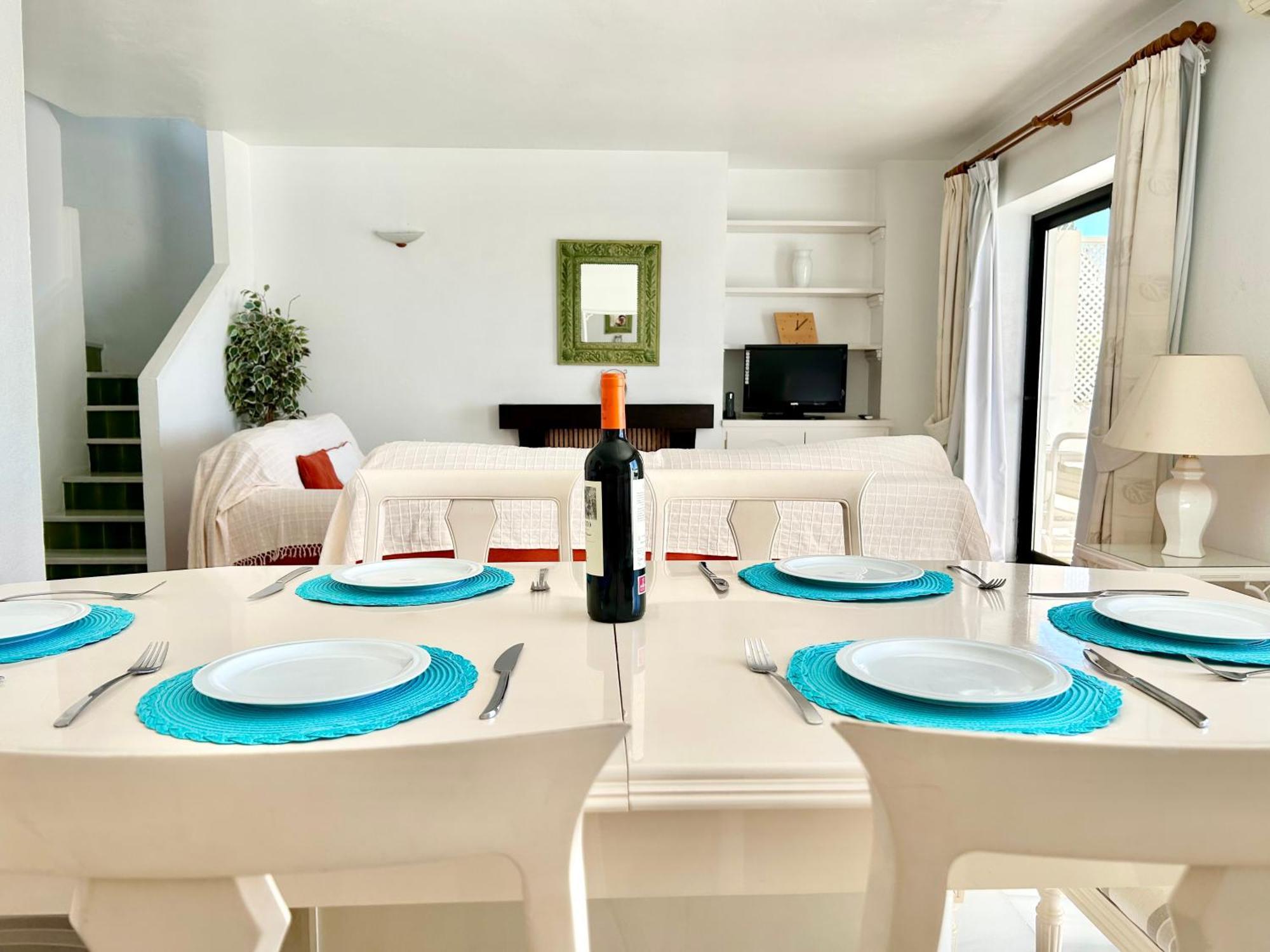 Duplex In Puerto Banus, Apartment Marbella