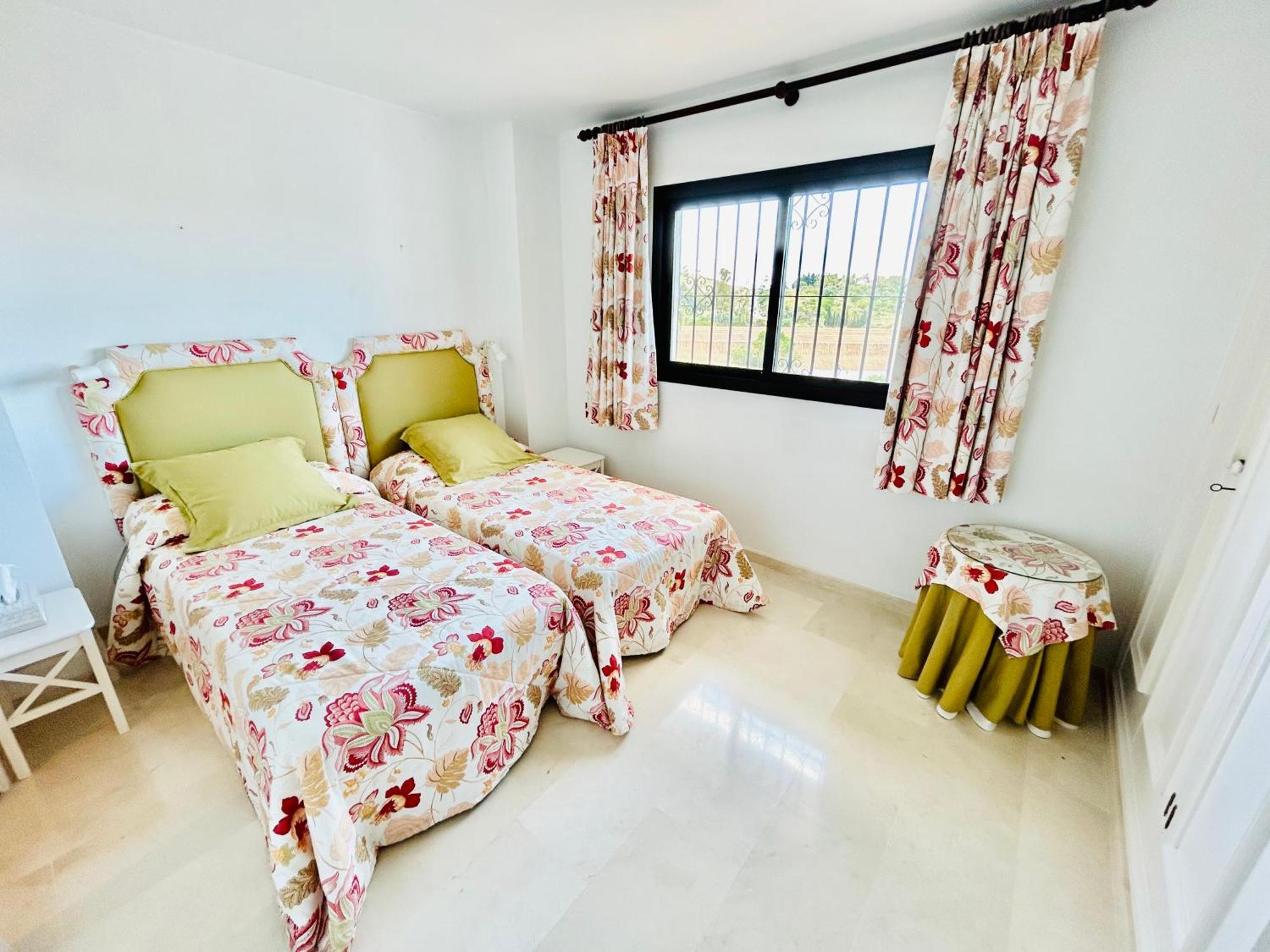Duplex In Puerto Banus, Apartment