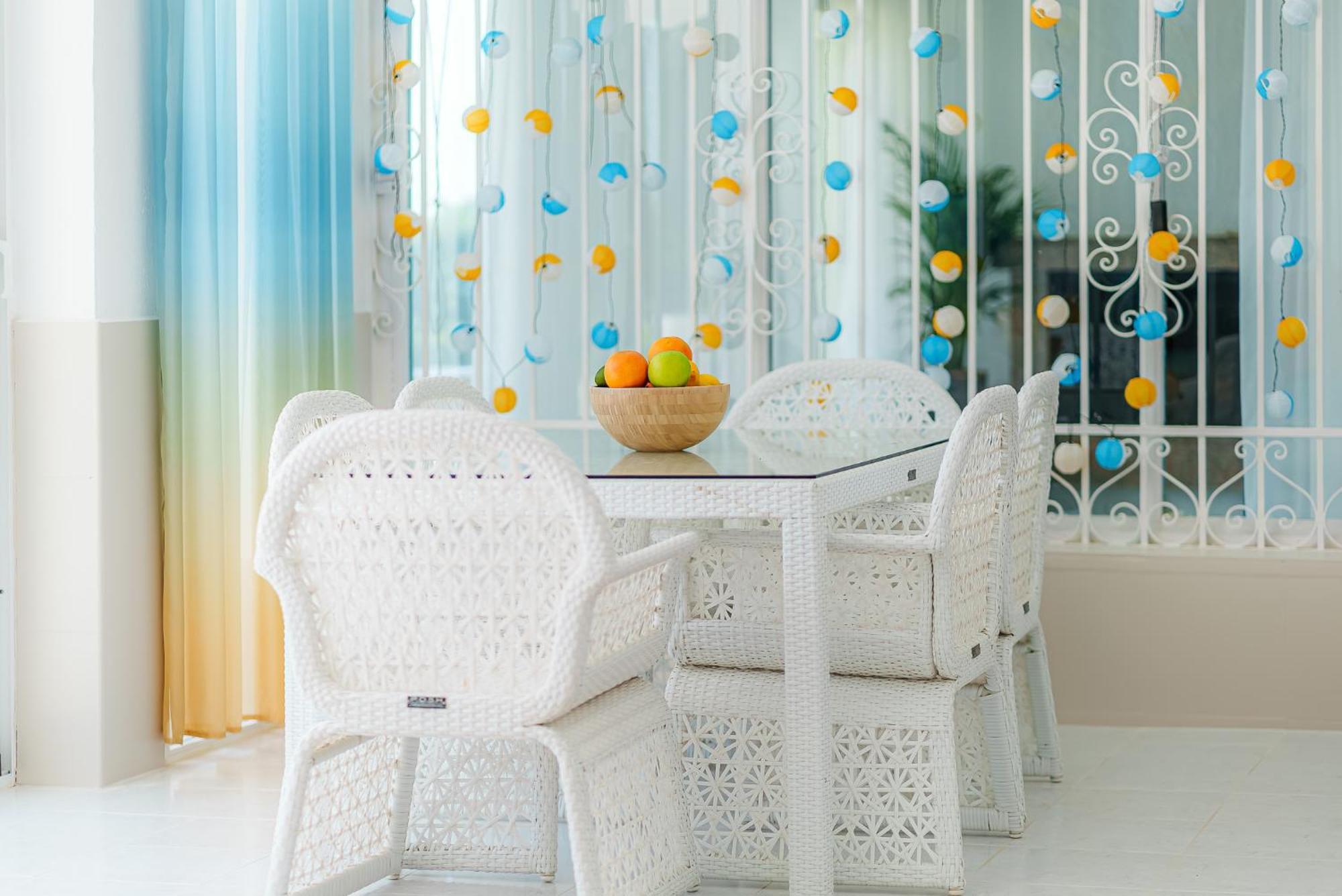 Calmamar Cabopino Beachfront In Villa Marbella