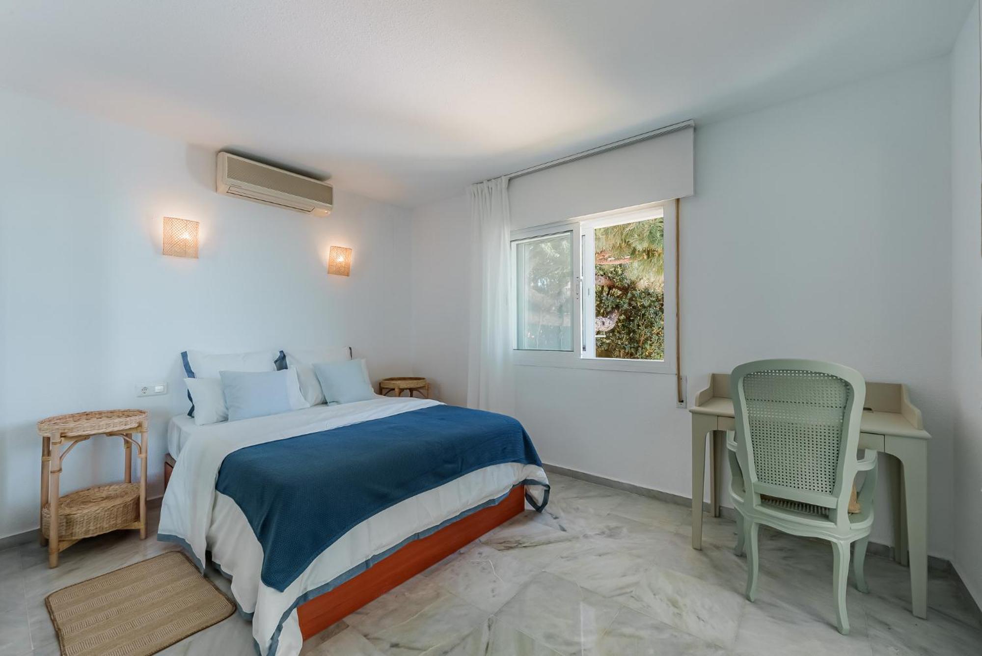 Calmamar Cabopino Beachfront In * Marbella