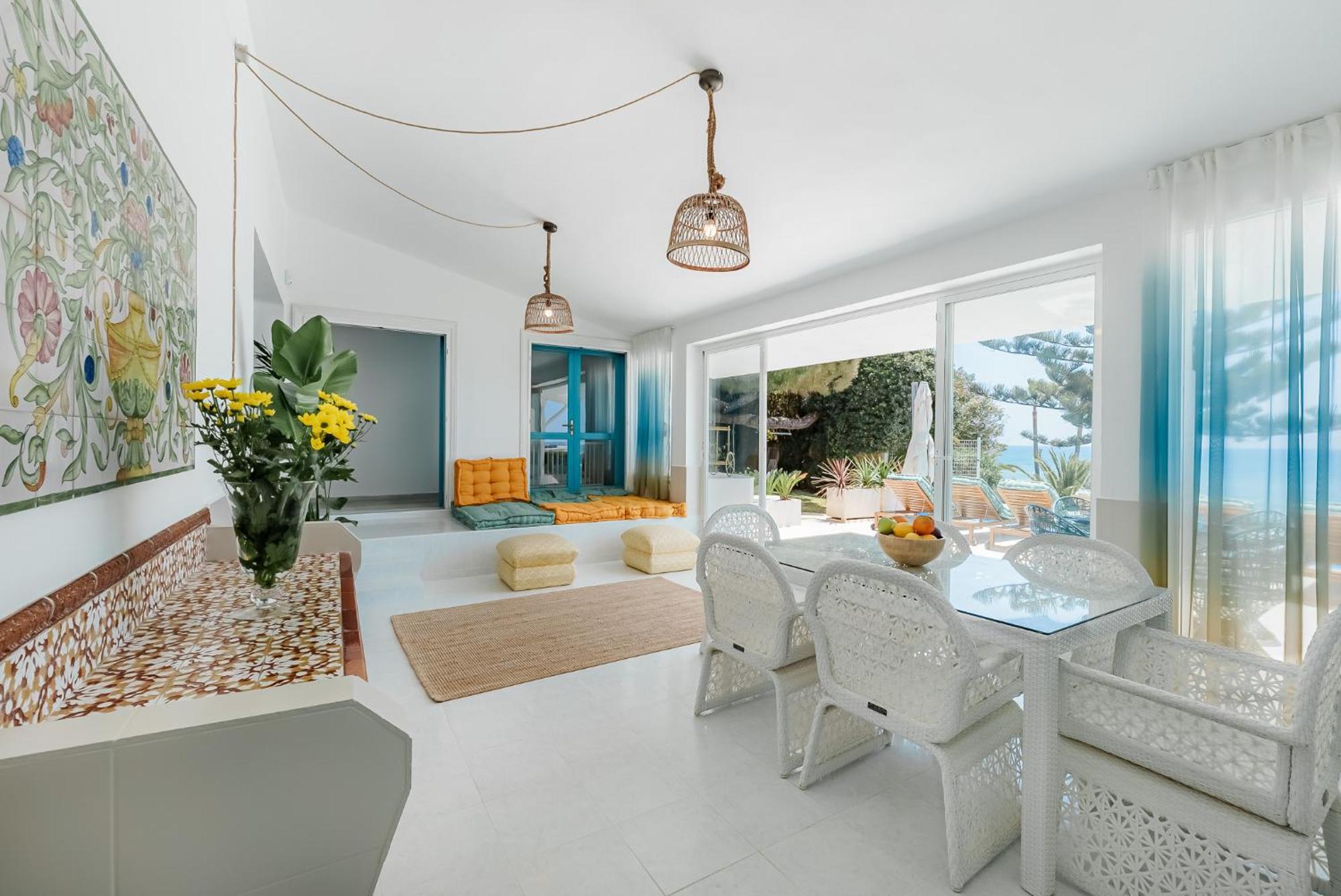 Calmamar Cabopino Beachfront In Marbella