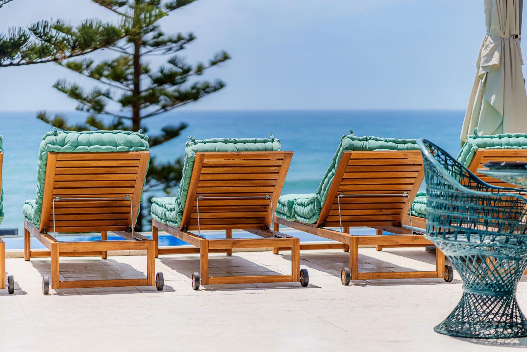 Calmamar Cabopino Beachfront In * Marbella