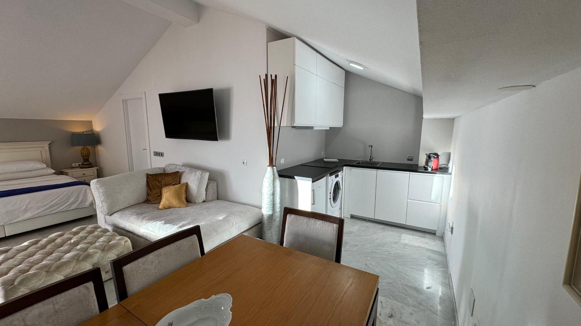 Appartement Banus Hause