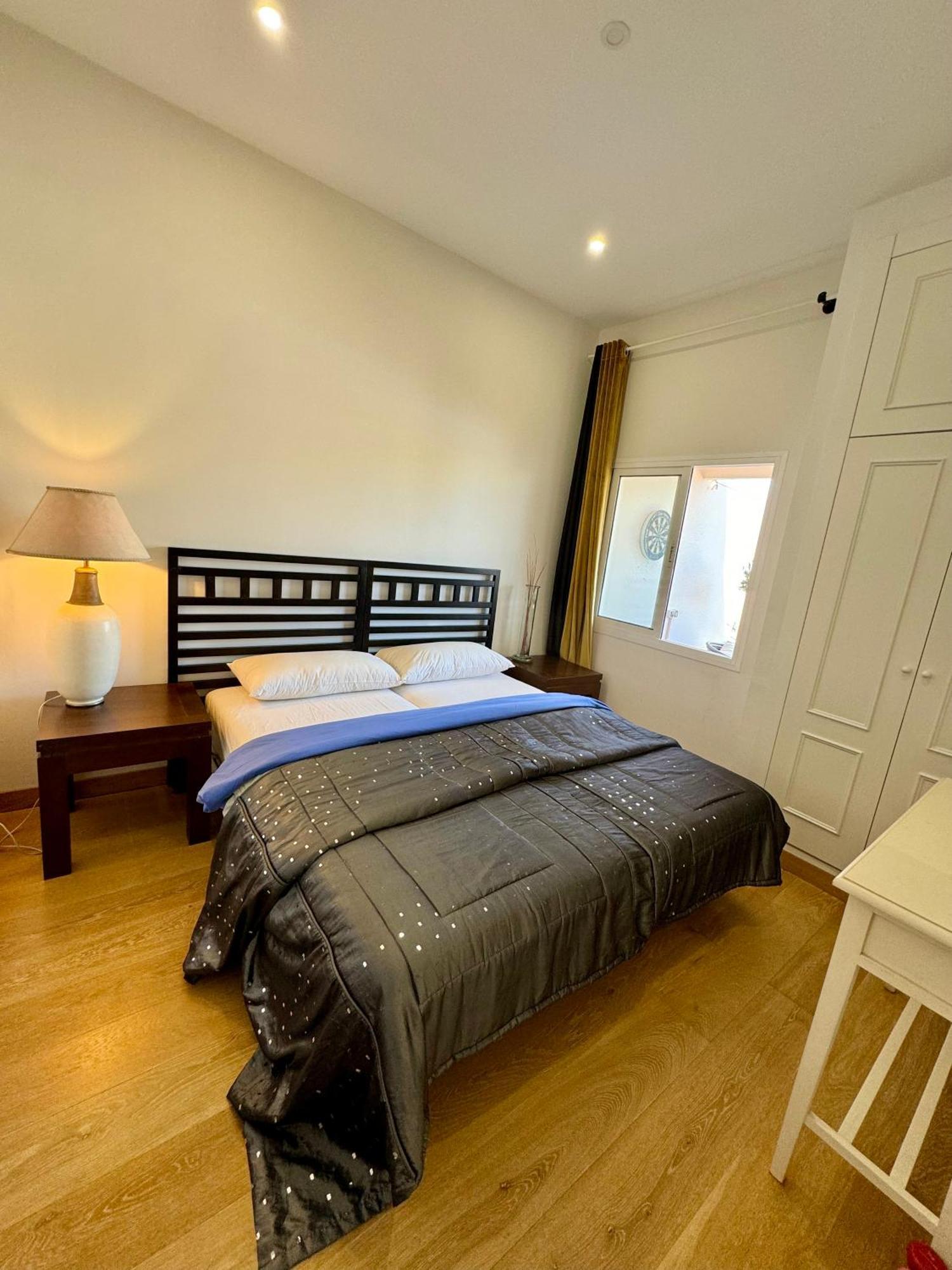 Appartement Banus Hause *