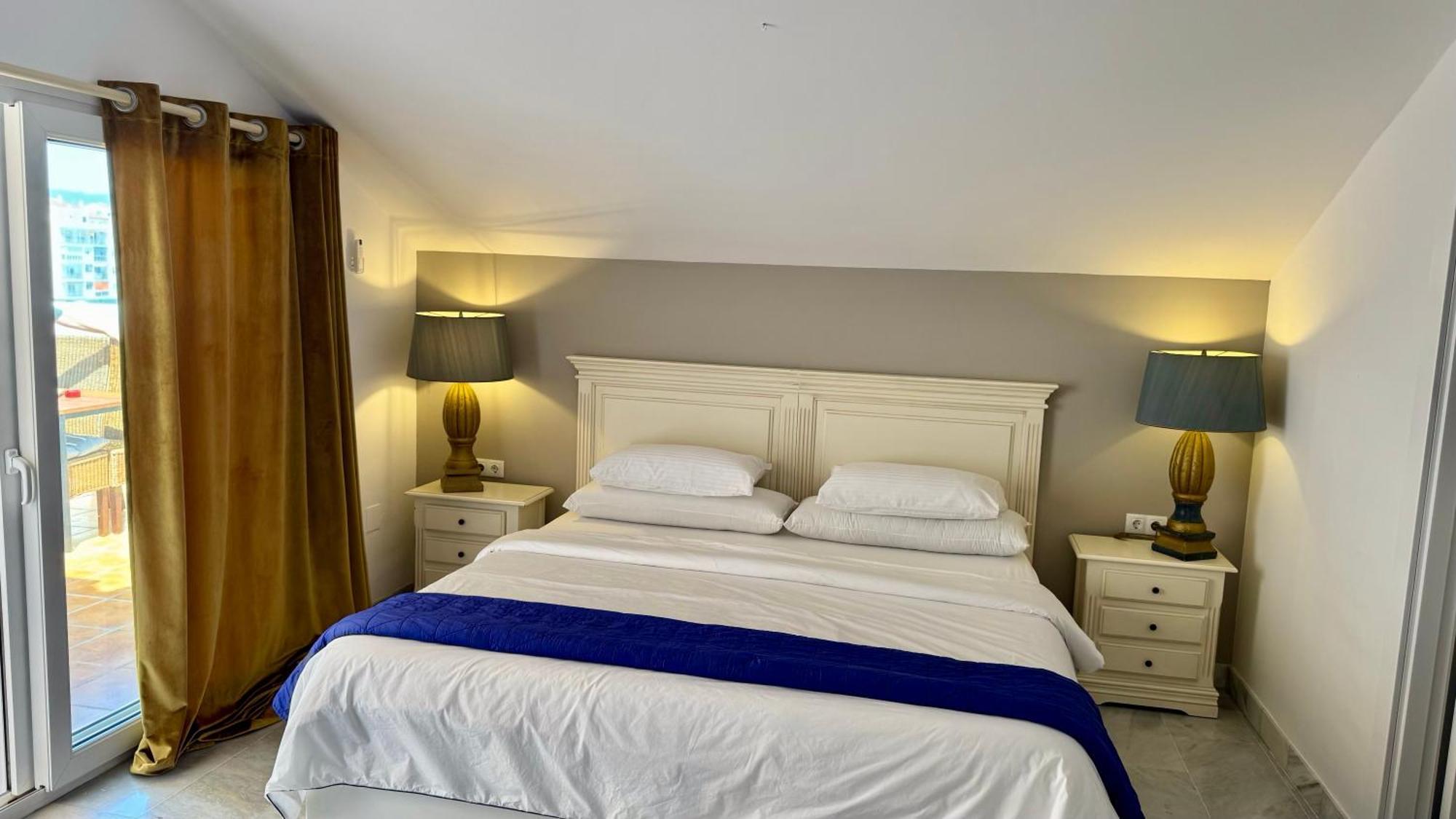 Banus Hause Appartement