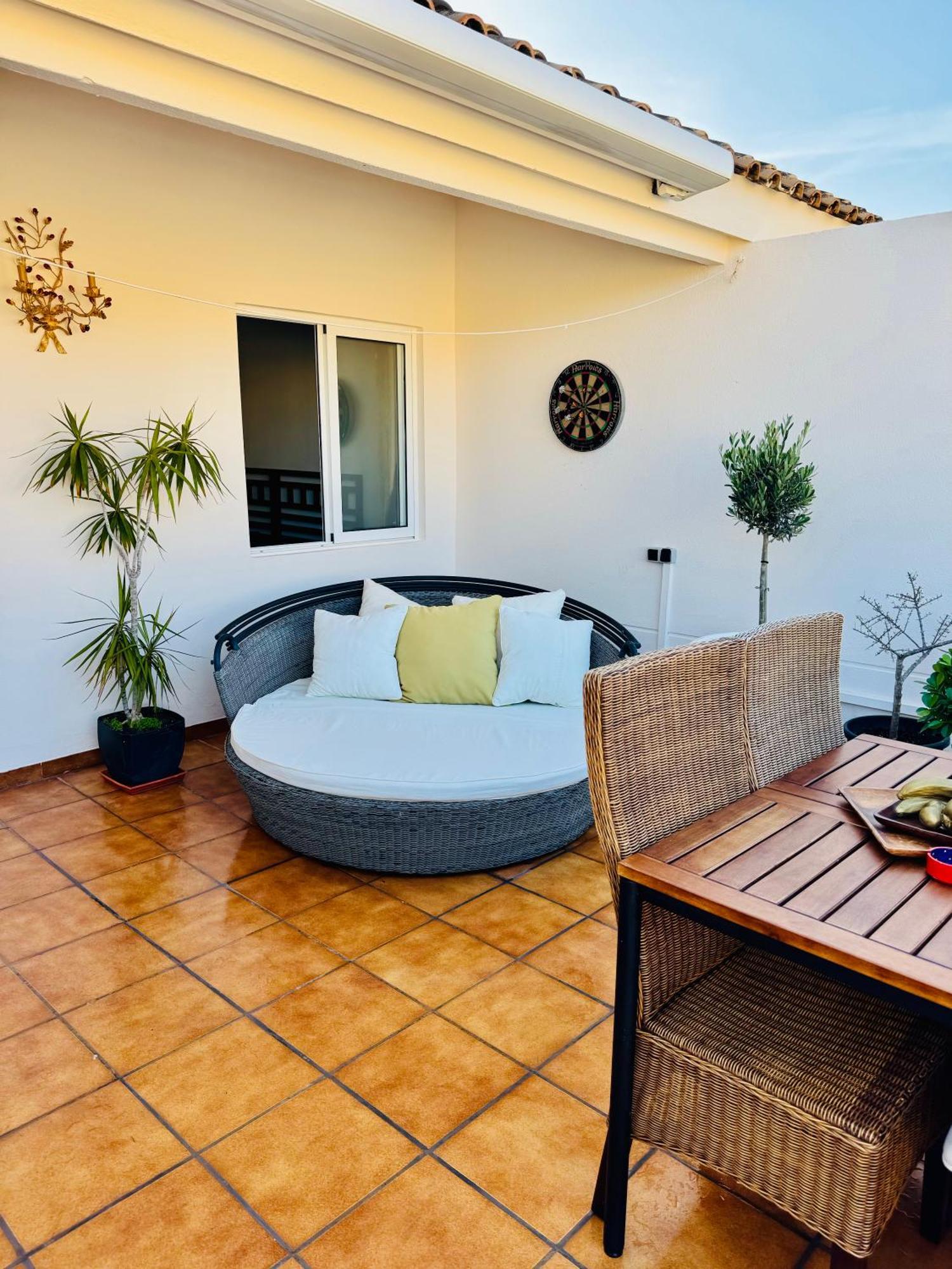 Banus Hause Appartement Marbella