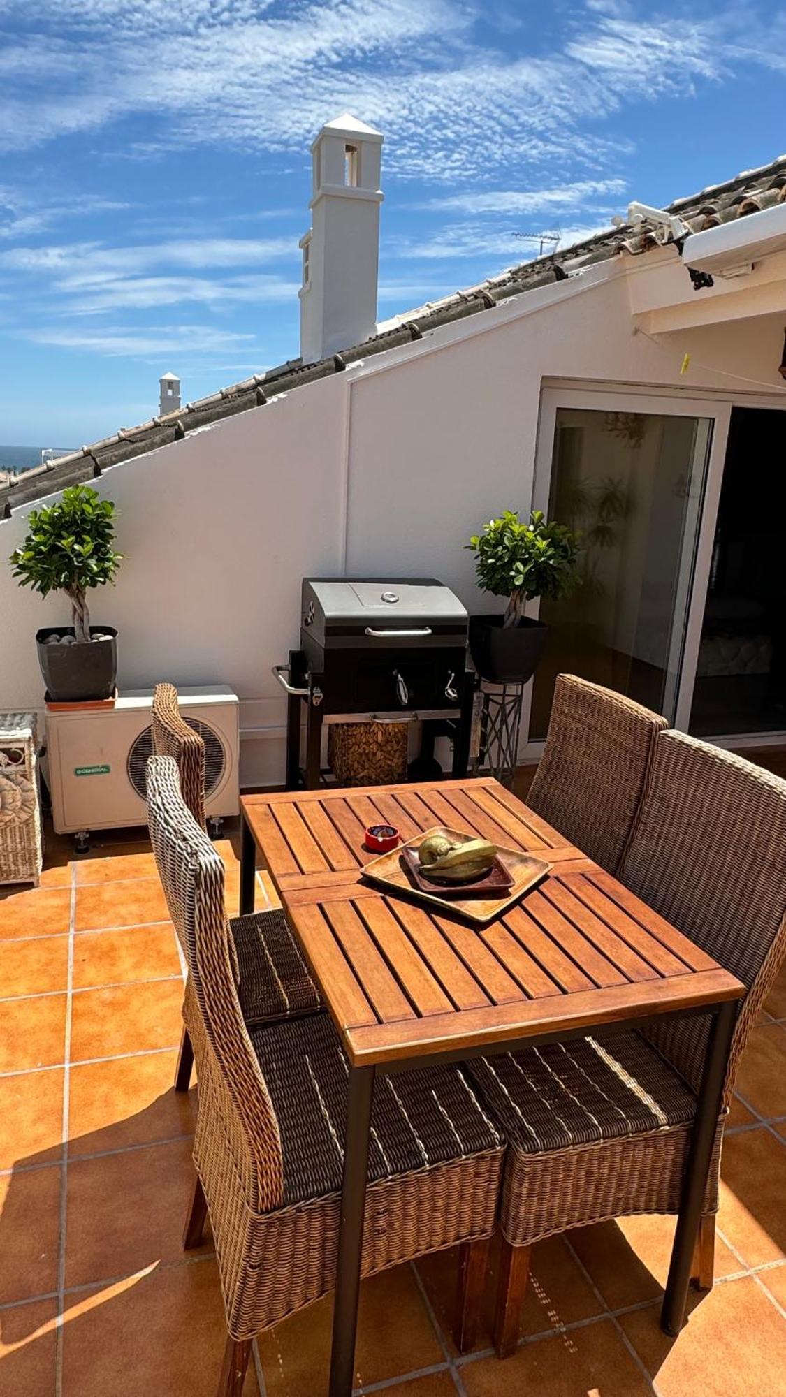 Appartement Banus Hause Marbella