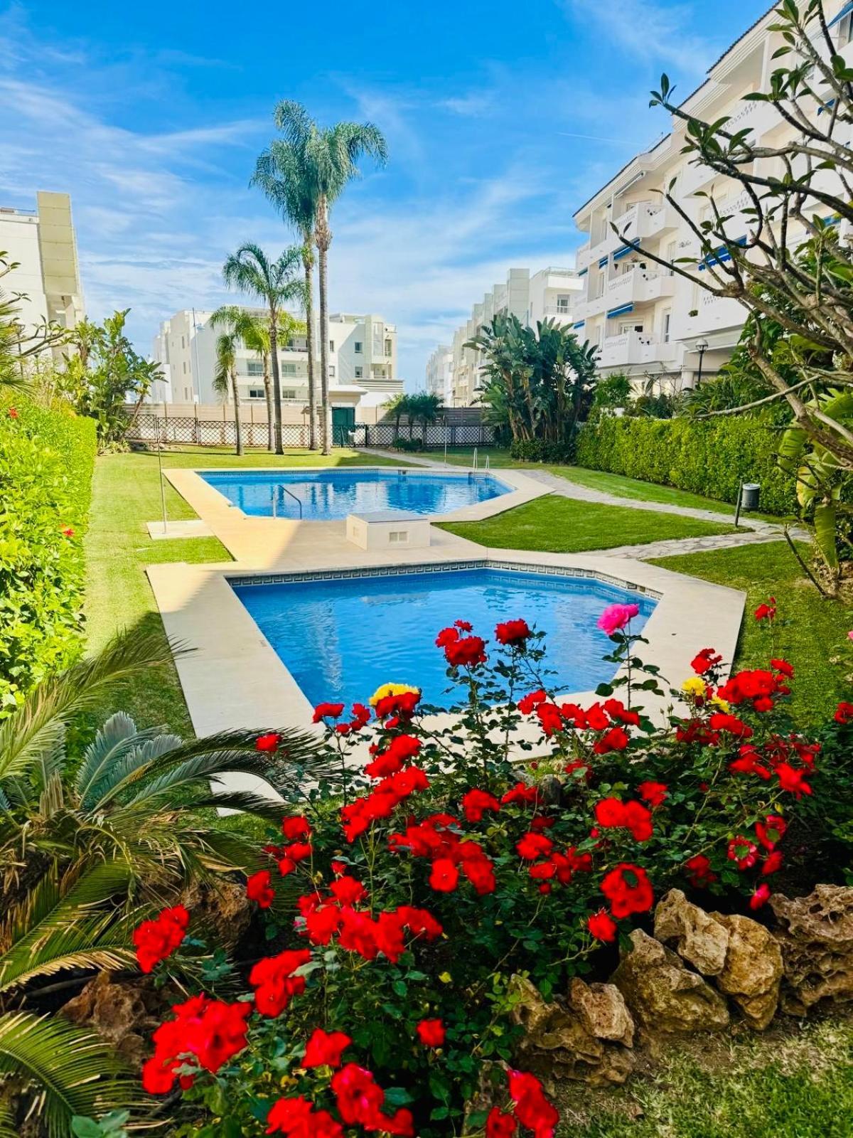 Banus Hause Appartement