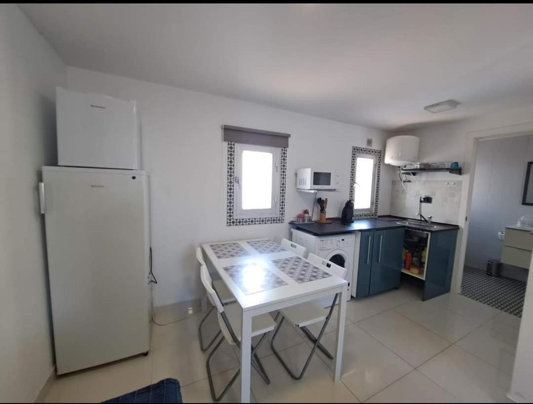 Apartamento Centro Appartement
