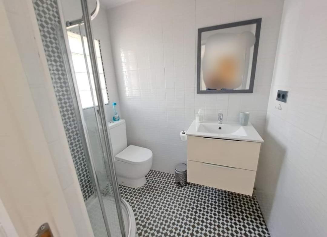 Appartement Apartamento Centro