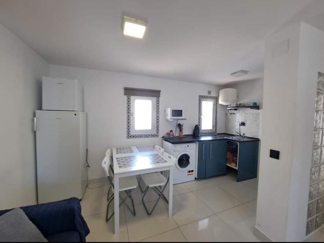 Appartement Apartamento Centro *