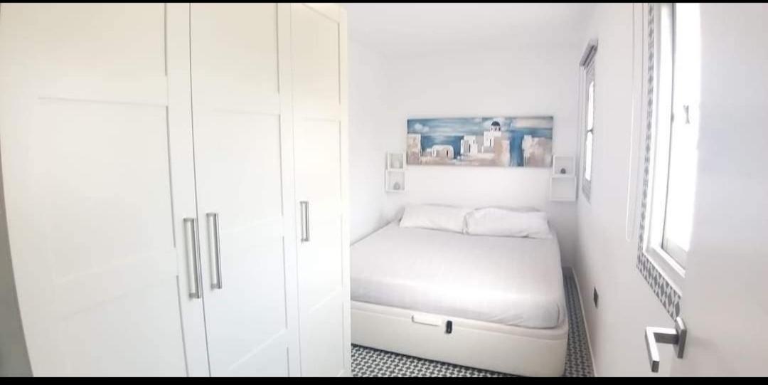 Apartamento Centro Appartement Marbella