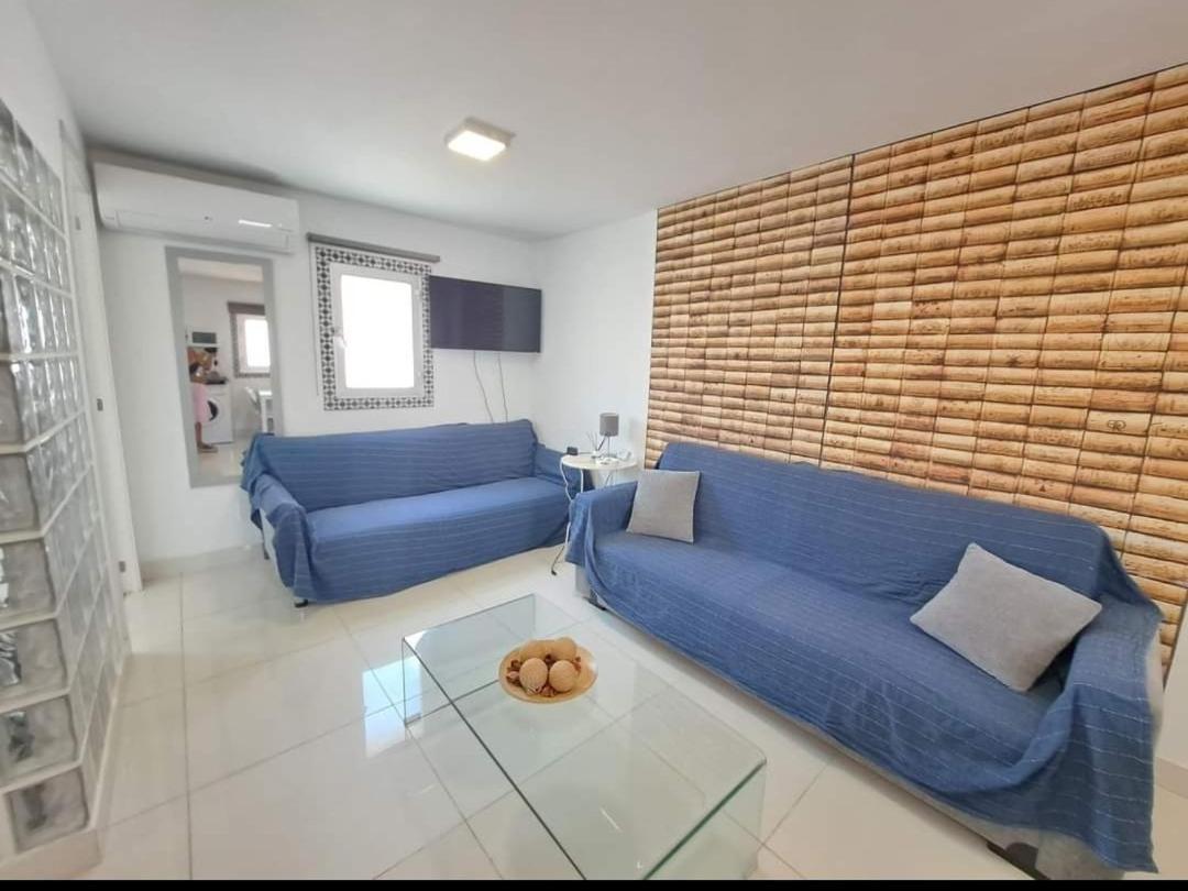Appartement Apartamento Centro Marbella