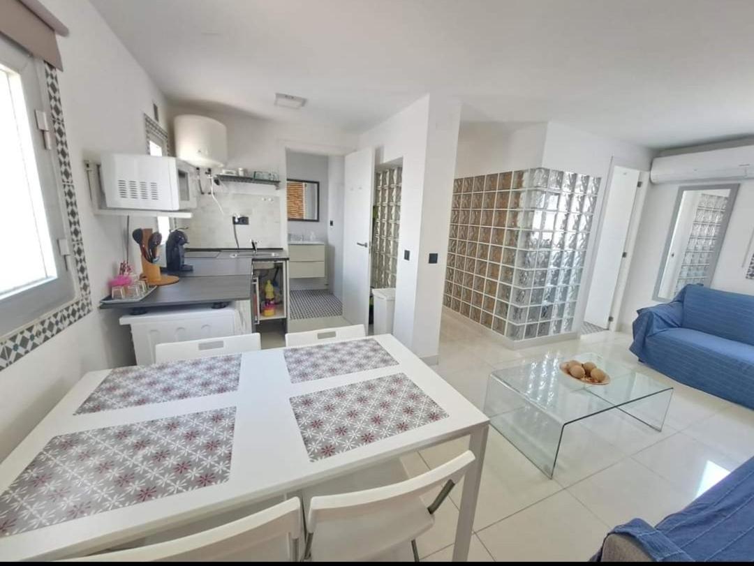 Apartamento Centro *