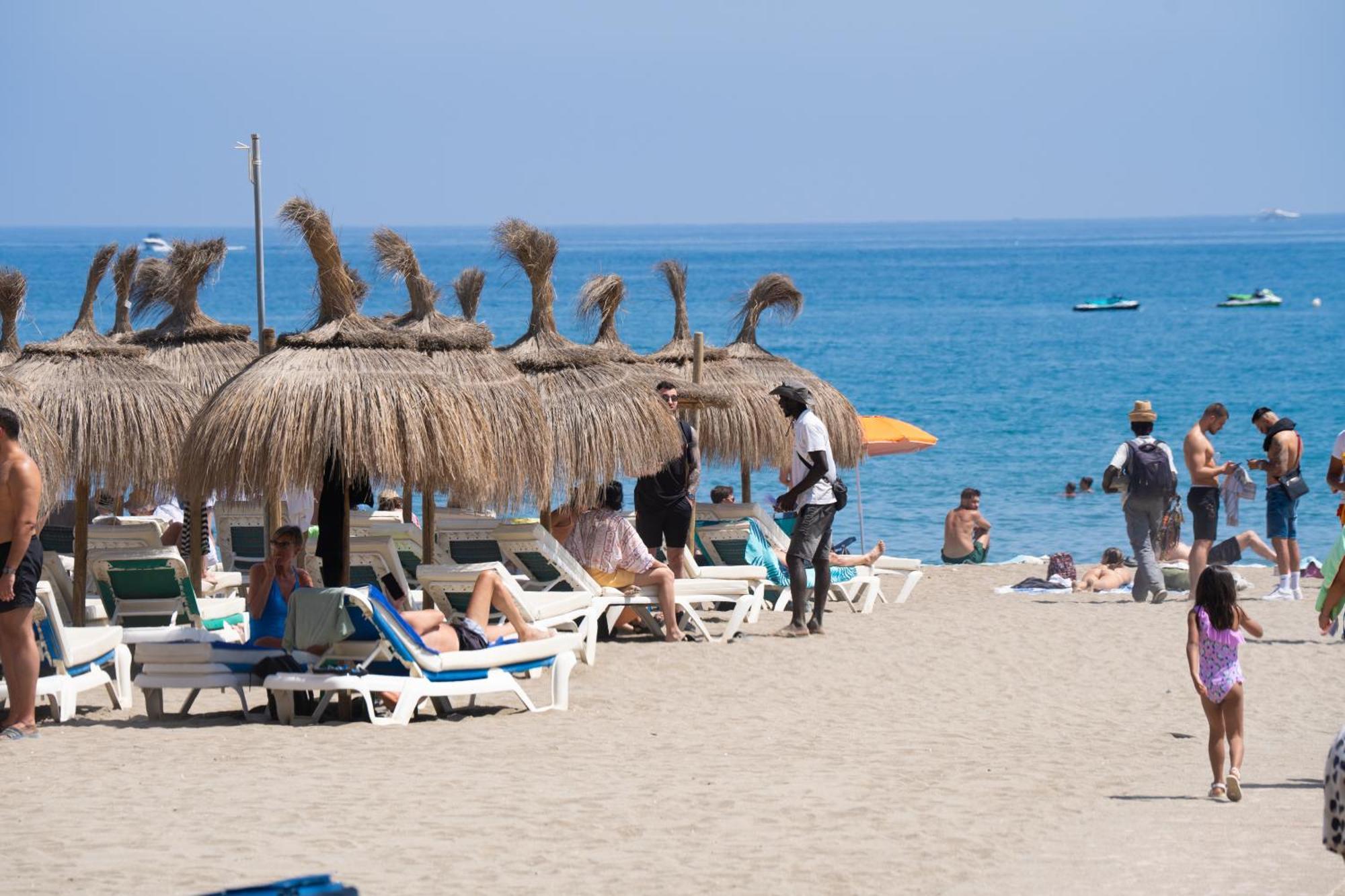 Oasis Lomas Del Club Marbella