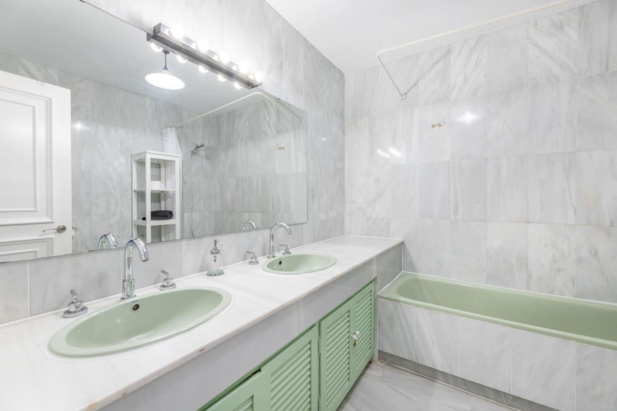 Casa de férias Casa Jardines Del Sol F6 Marbella