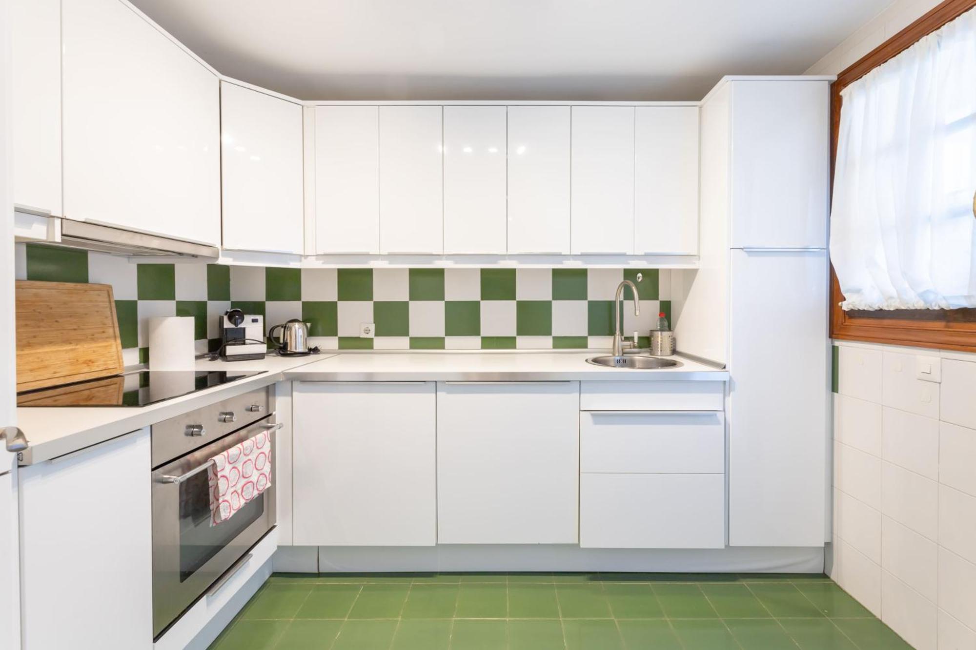 Casa Jardines Del Sol F6 Vakantiehuis *
