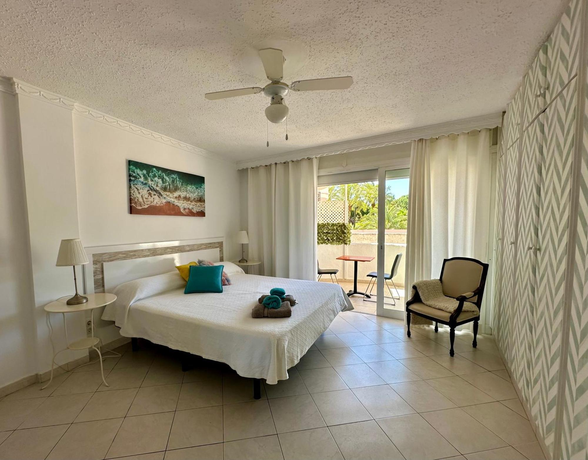 Marbesa Apartment Marbella