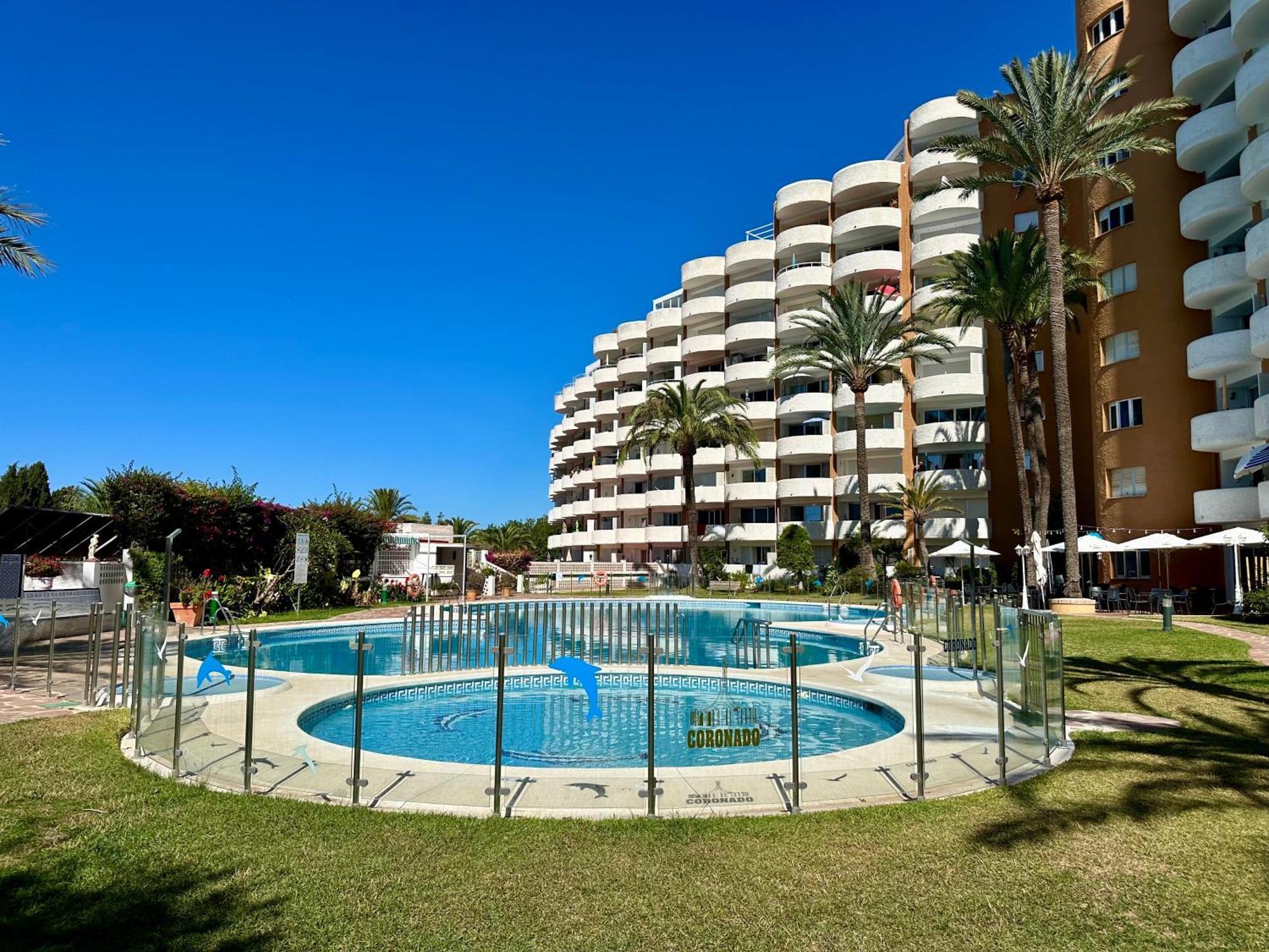 Marbesa Apartment Marbella