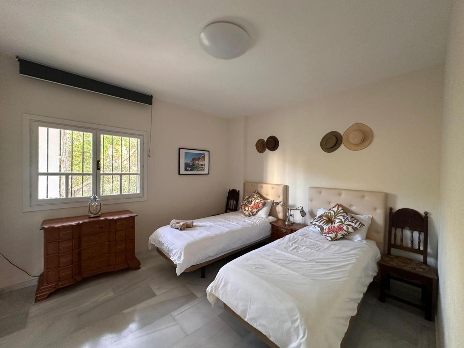 Apartment Cabopino N *