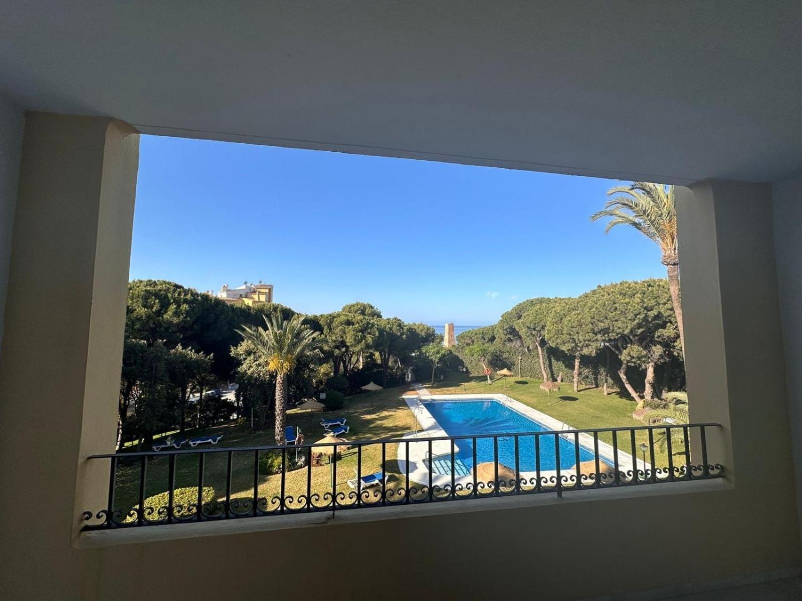 Cabopino N Apartment Marbella