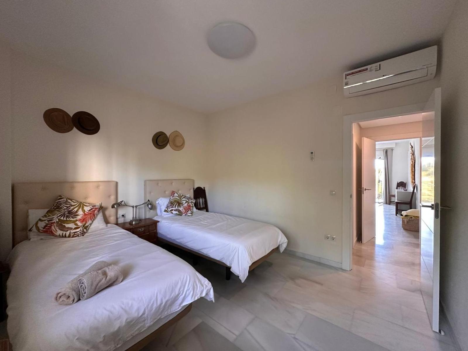 Apartment Cabopino N Marbella