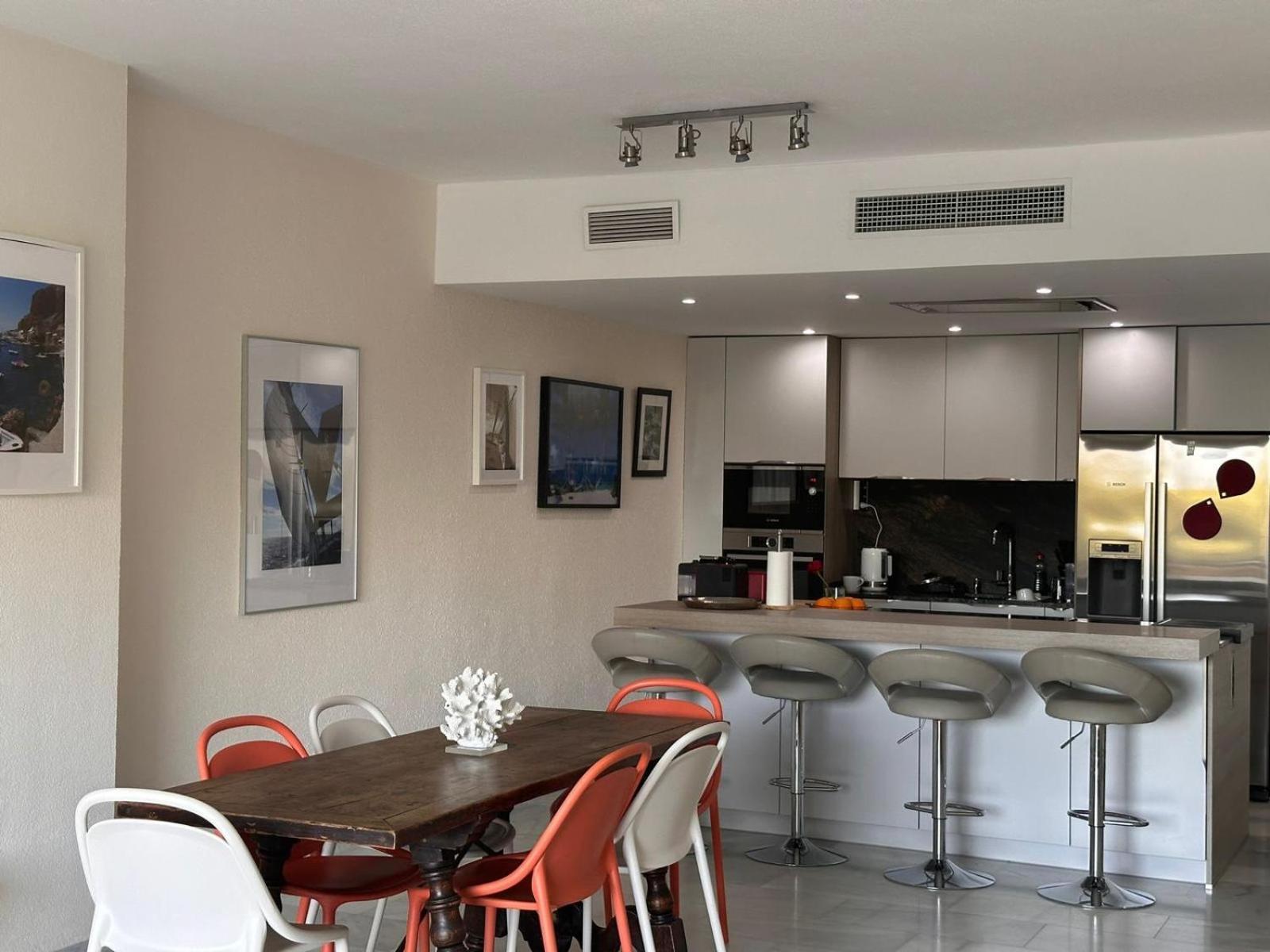 Cabopino N Apartment