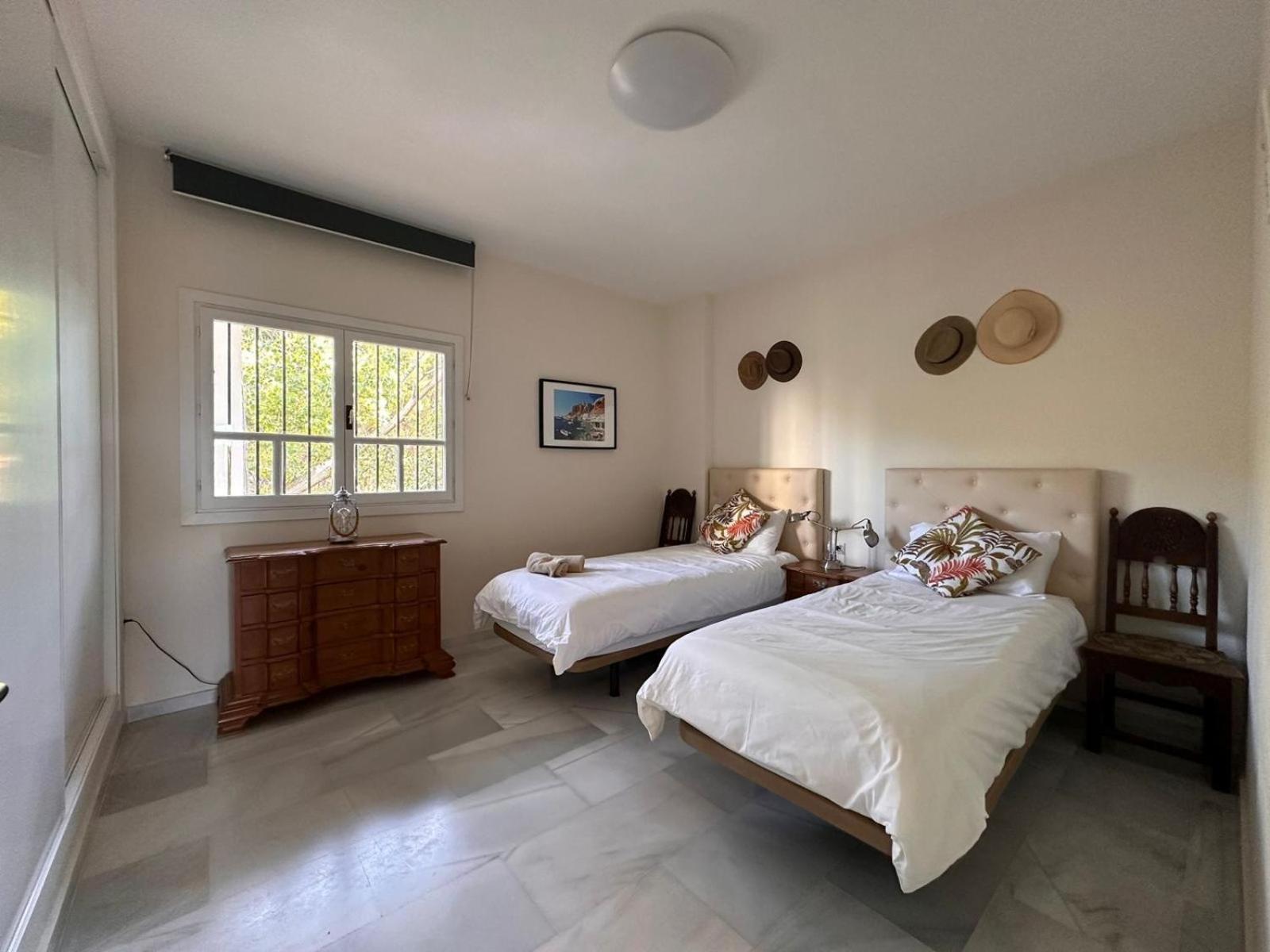 Apartment Cabopino N