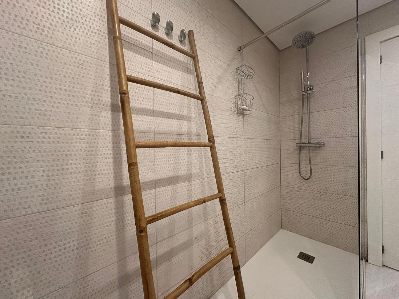 Cabopino N Apartment Marbella