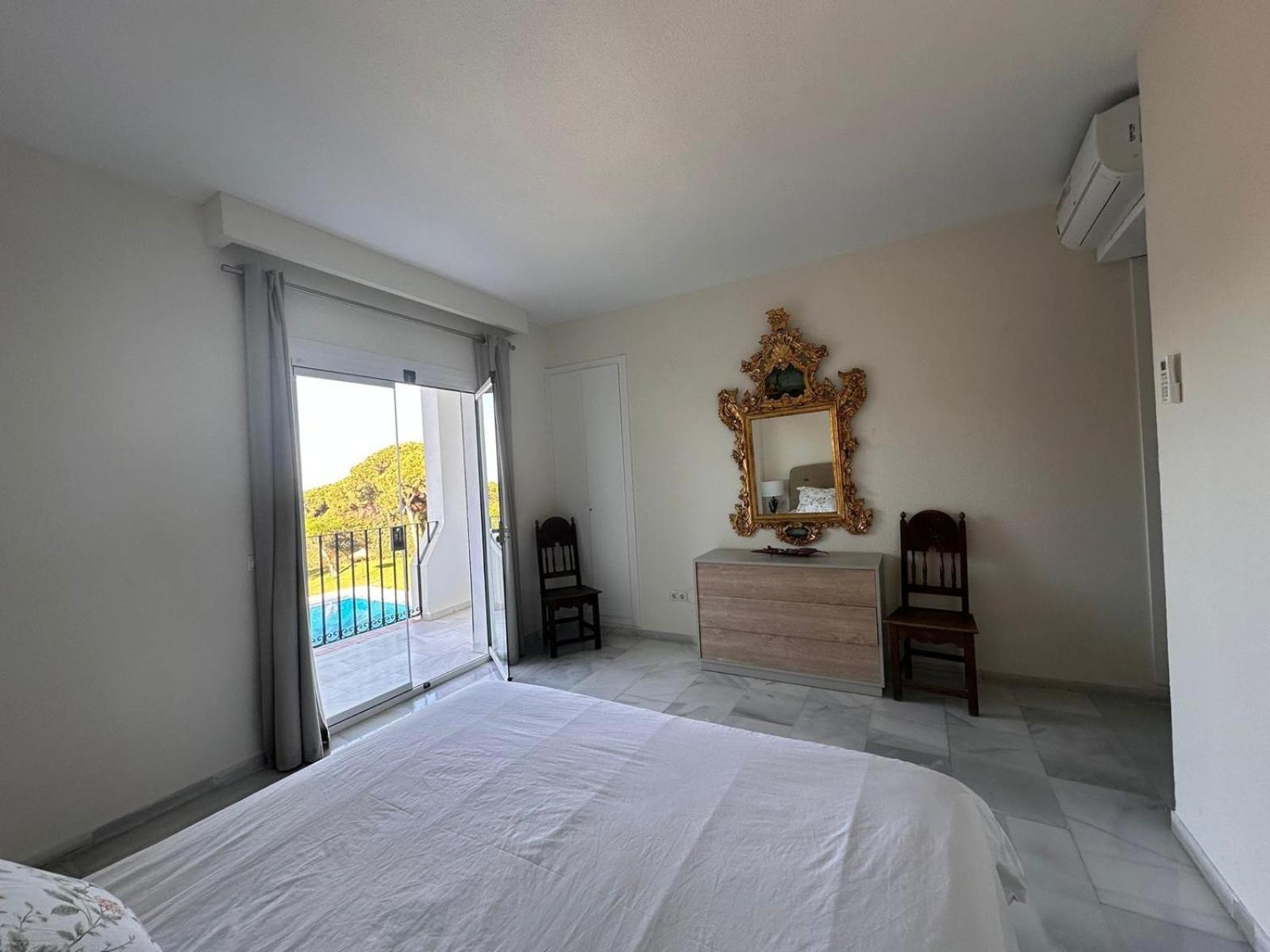 Apartment Cabopino N Marbella