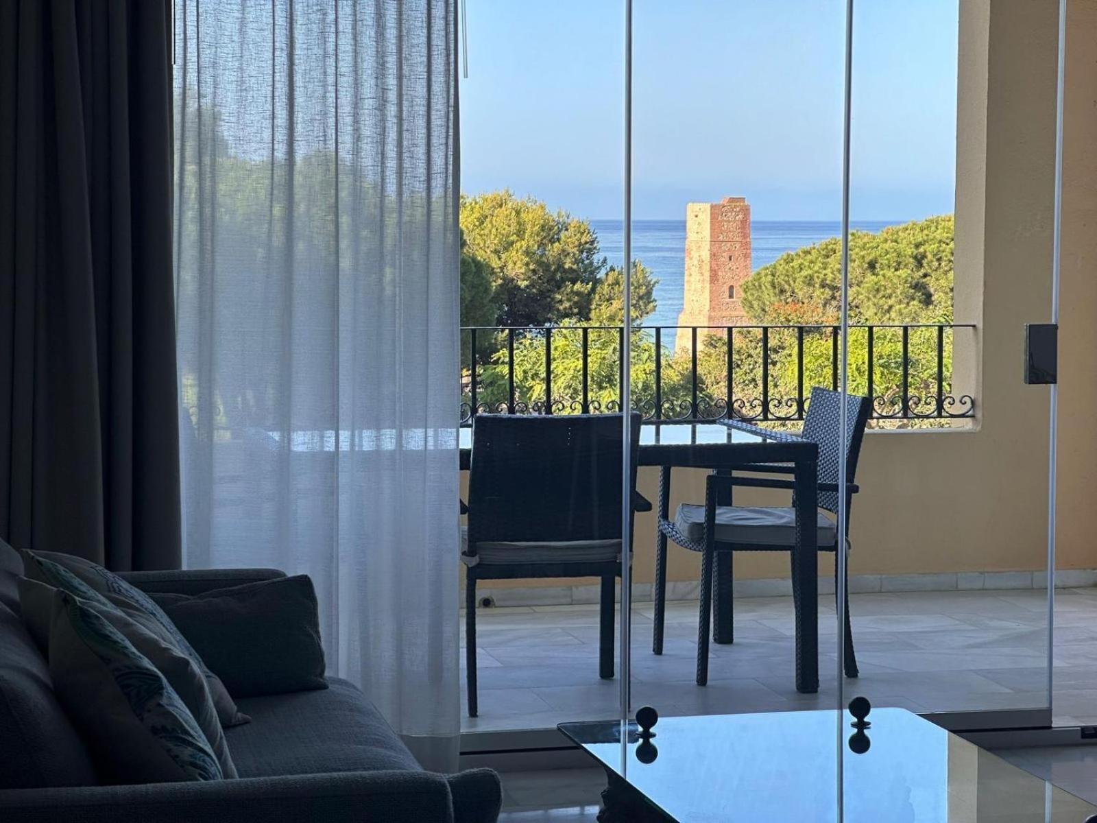 Cabopino N Apartment Marbella